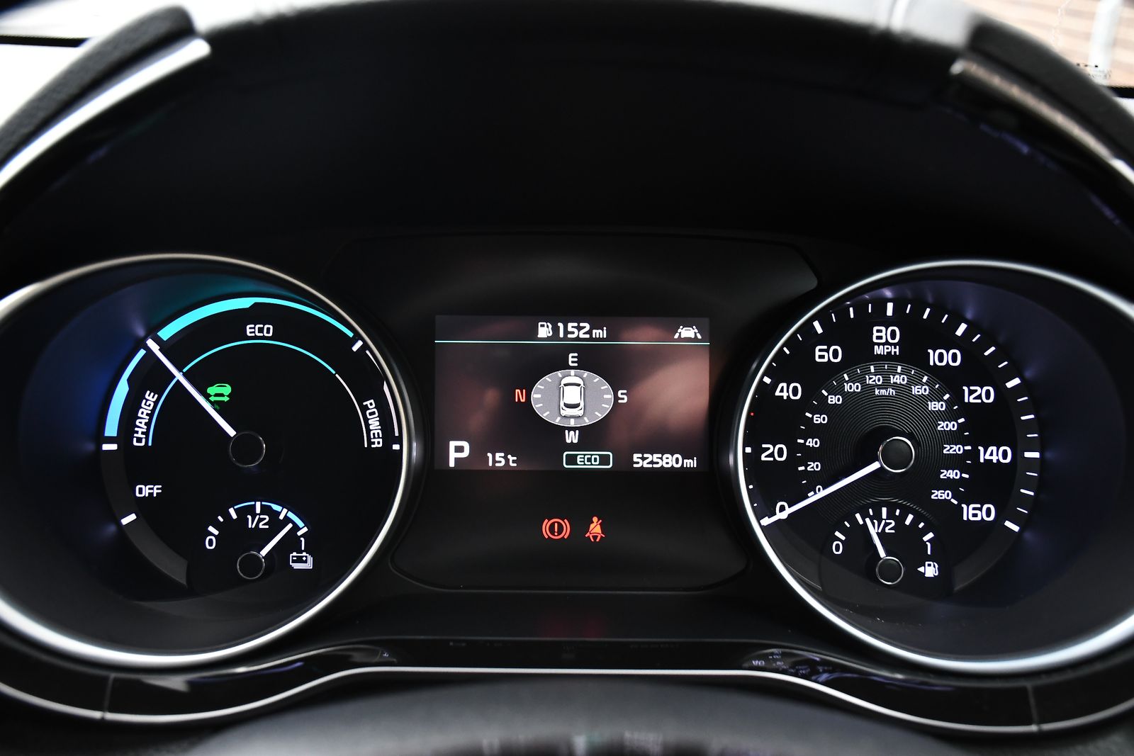 Kia XCeed 1.6 GDi 8.9kWh 3 SUV 5dr Petrol Plug-in Hybrid DCT Euro 6 (s/s) (139 bhp) 5dr Automatic 2025