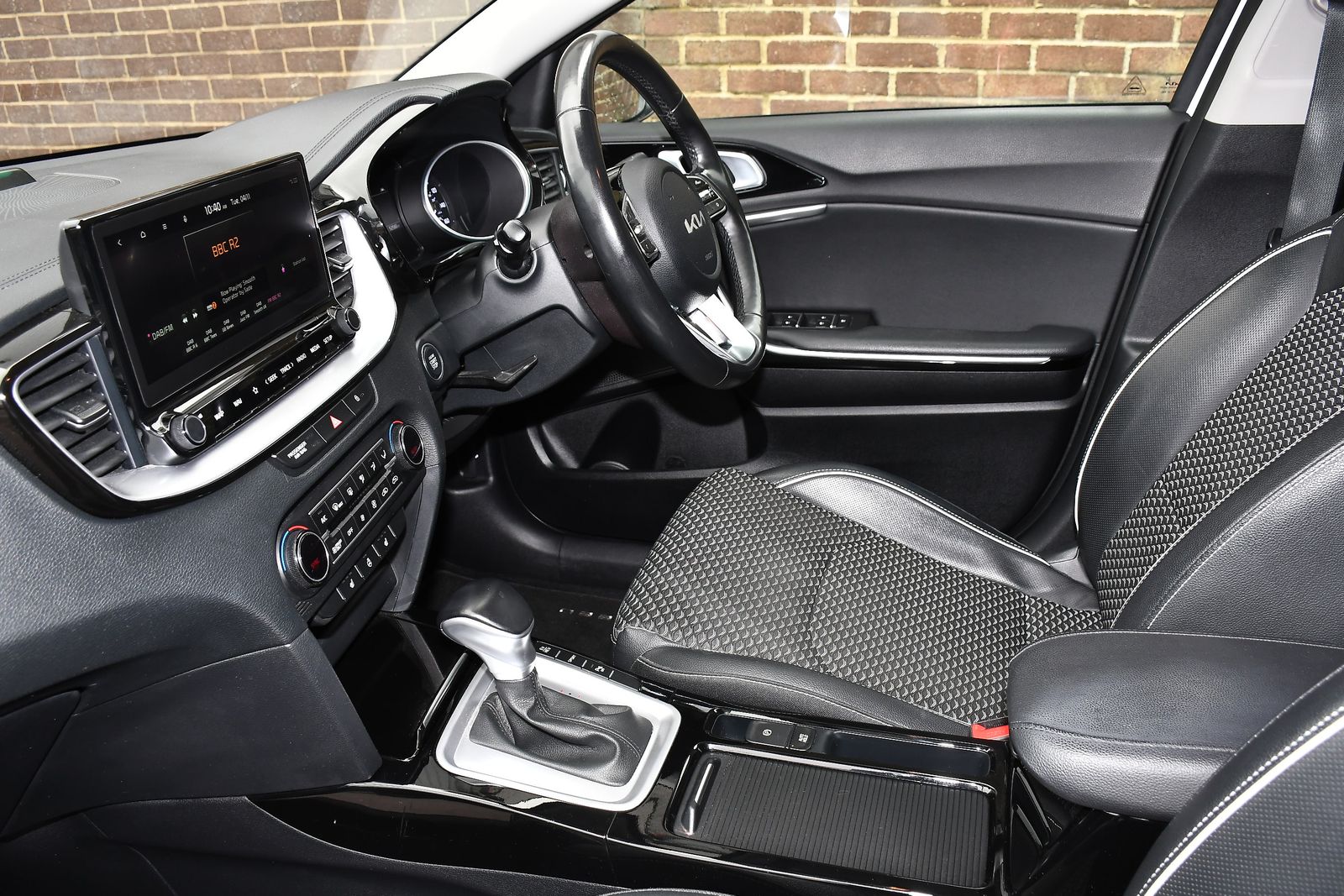 Kia XCeed 1.6 GDi 8.9kWh 3 SUV 5dr Petrol Plug-in Hybrid DCT Euro 6 (s/s) (139 bhp) 5dr Automatic 2025