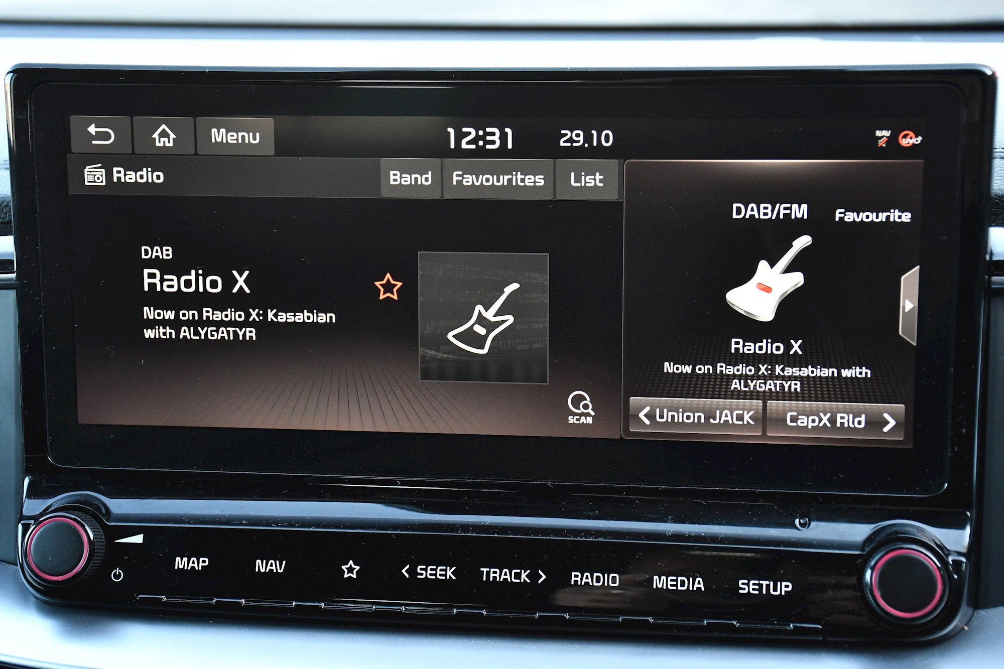 Kia XCeed 3 ISG 5dr Automatic 2026