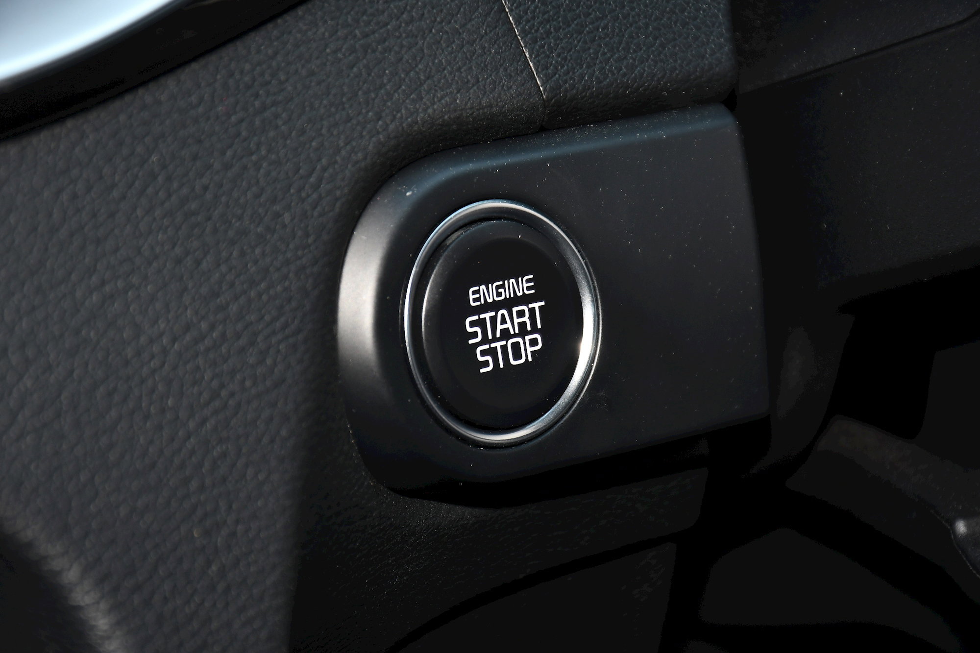 Kia XCeed 3 ISG 5dr Automatic 2026