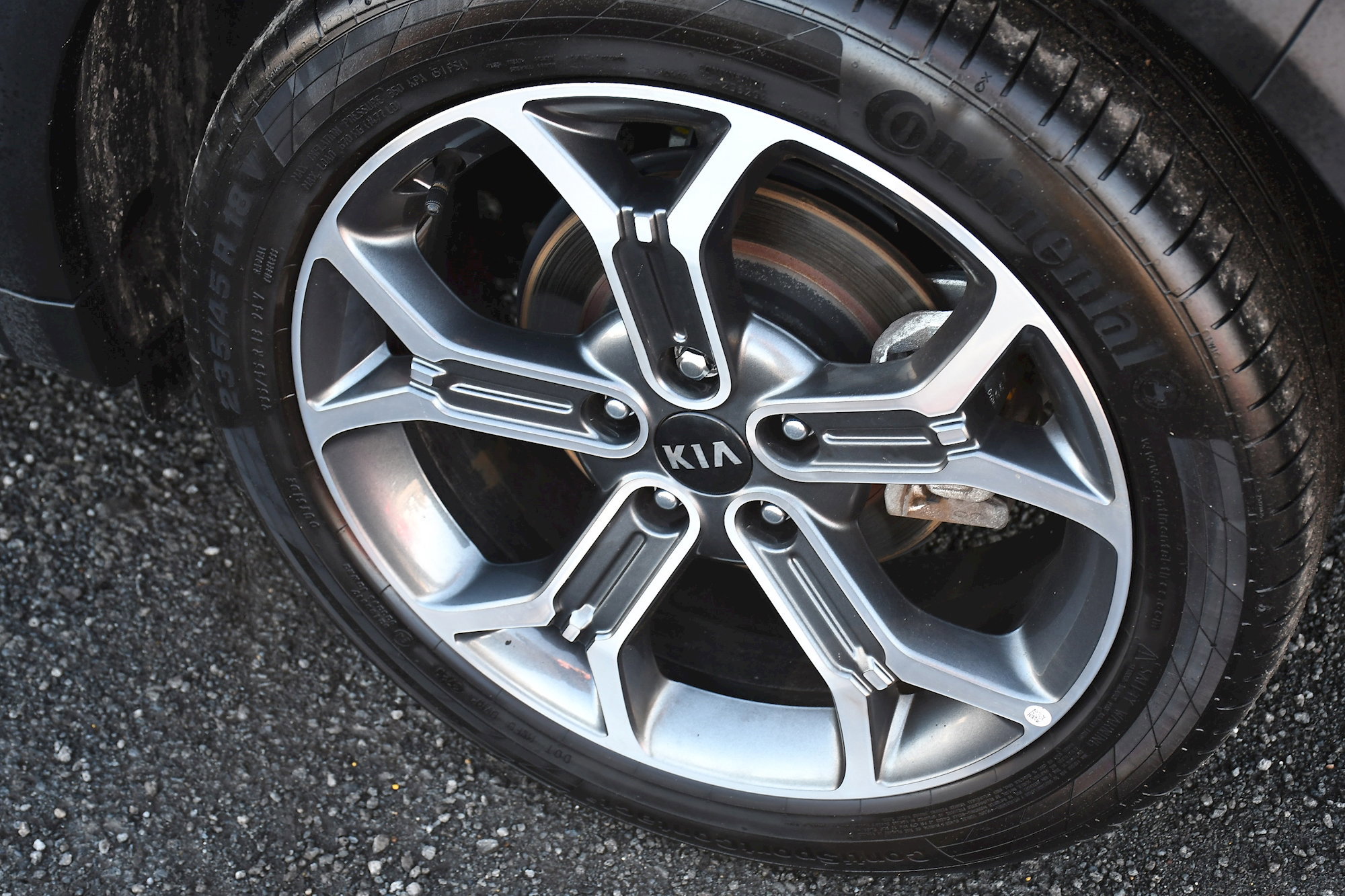 Kia XCeed 3 ISG 5dr Automatic 2026
