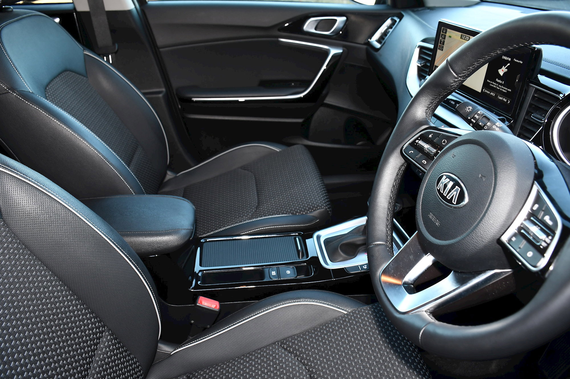 Kia XCeed 3 ISG 5dr Automatic 2026
