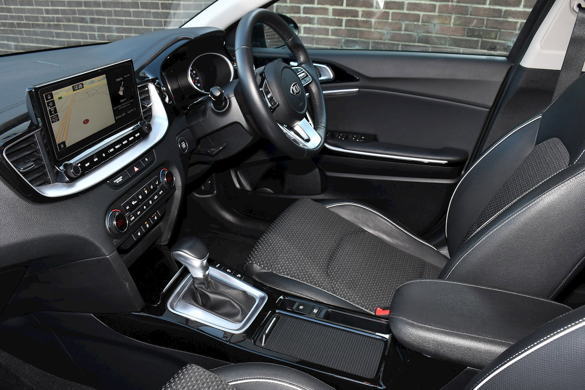 Kia XCeed 3 ISG 5dr Automatic 2026