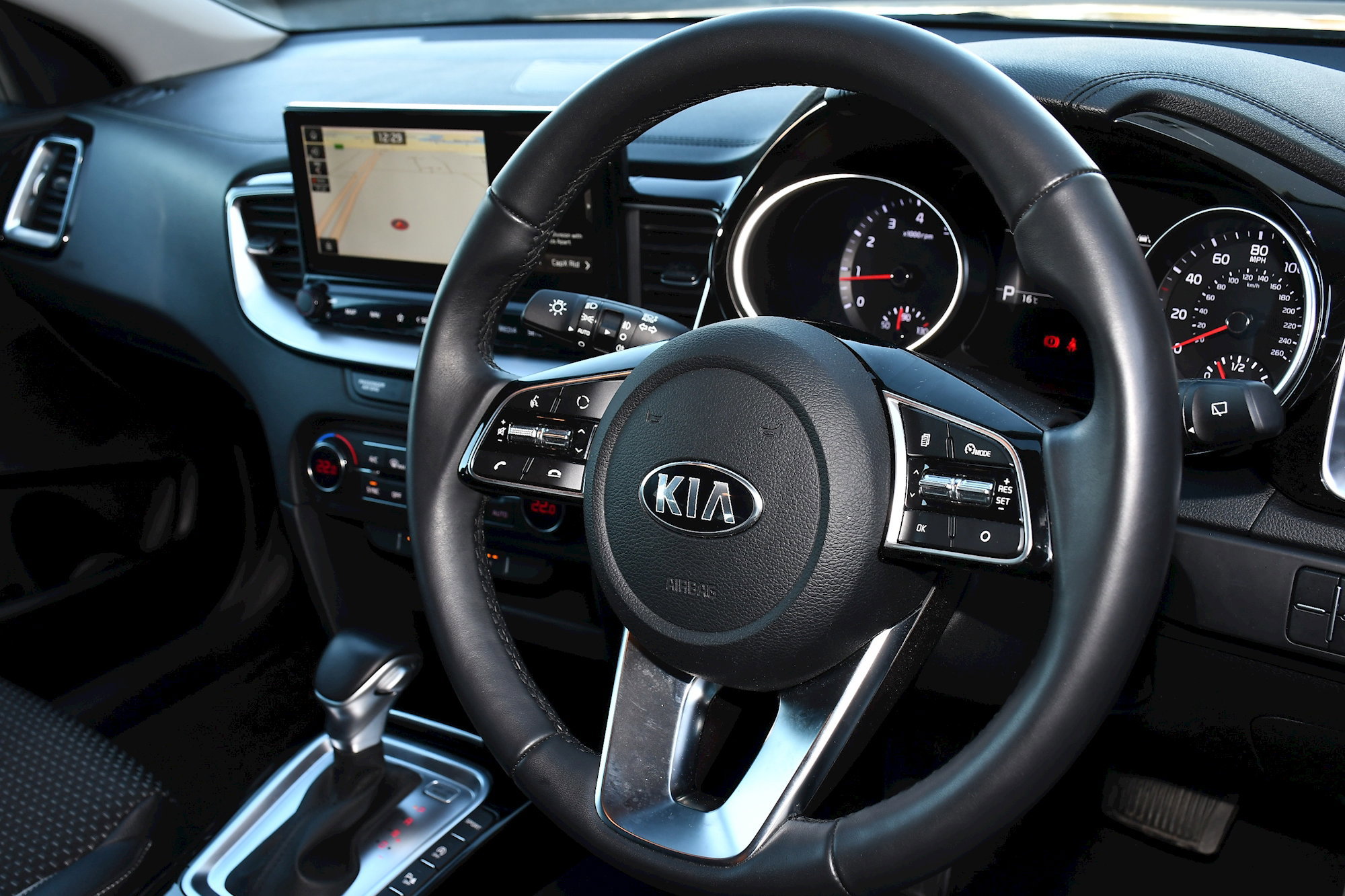 Kia XCeed 3 ISG 5dr Automatic 2026