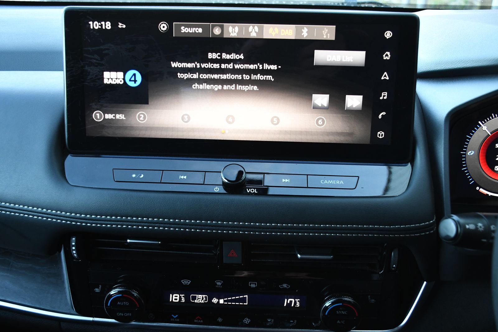 Nissan X-Trail 1.5 h e-POWER Tekna SUV 5dr Petrol Hybrid Auto Euro 6 (s/s) (204 ps) 5dr Automatic 2026