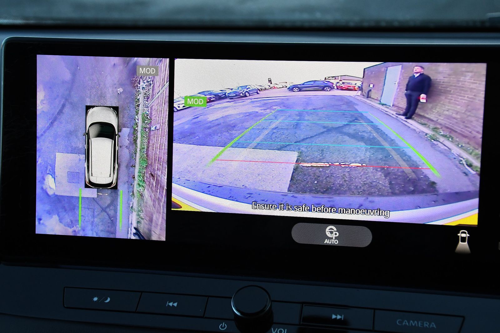 Nissan X-Trail 1.5 h e-POWER Tekna SUV 5dr Petrol Hybrid Auto Euro 6 (s/s) (204 ps) 5dr Automatic 2026