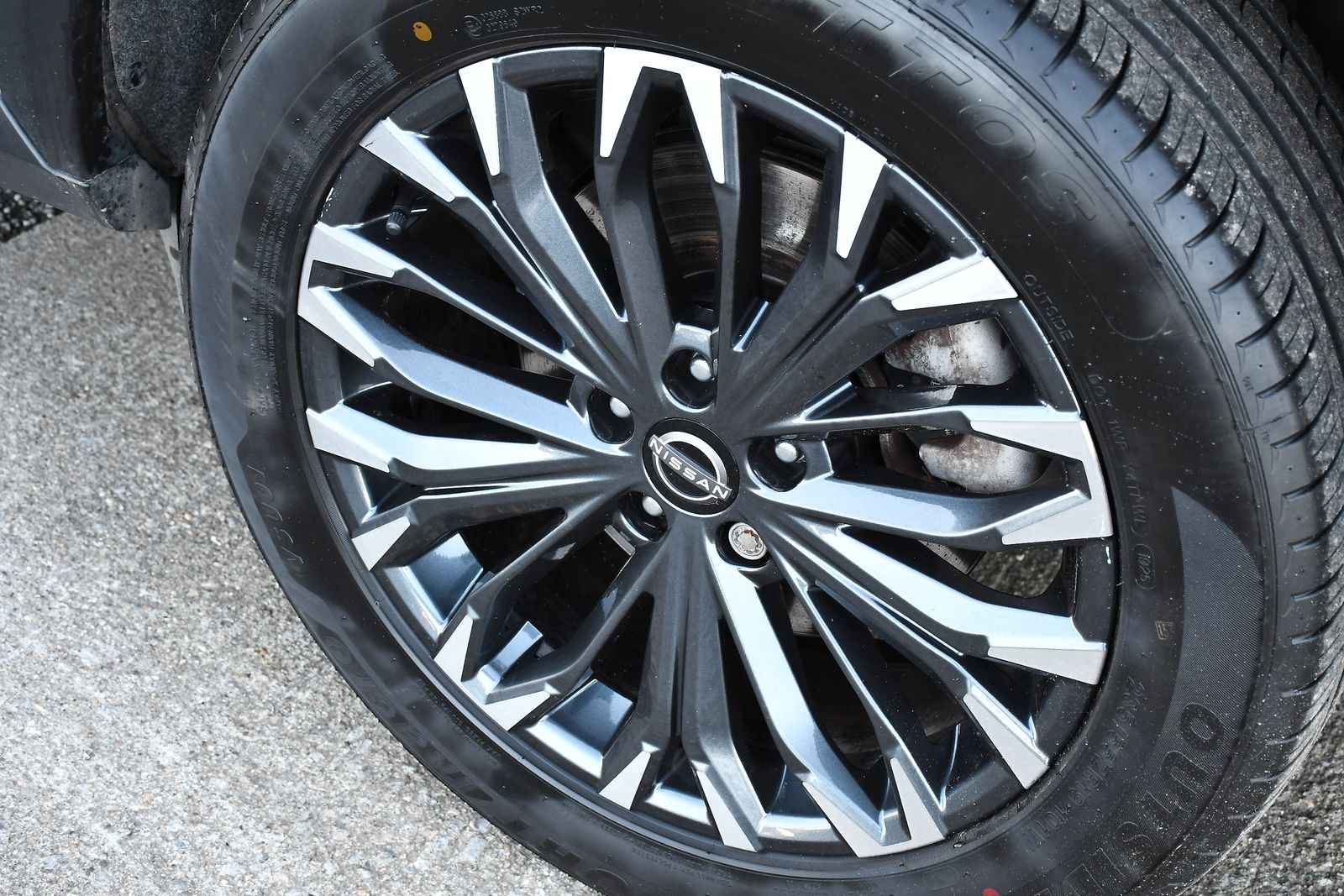 Nissan X-Trail 1.5 h e-POWER Tekna SUV 5dr Petrol Hybrid Auto Euro 6 (s/s) (204 ps) 5dr Automatic 2026