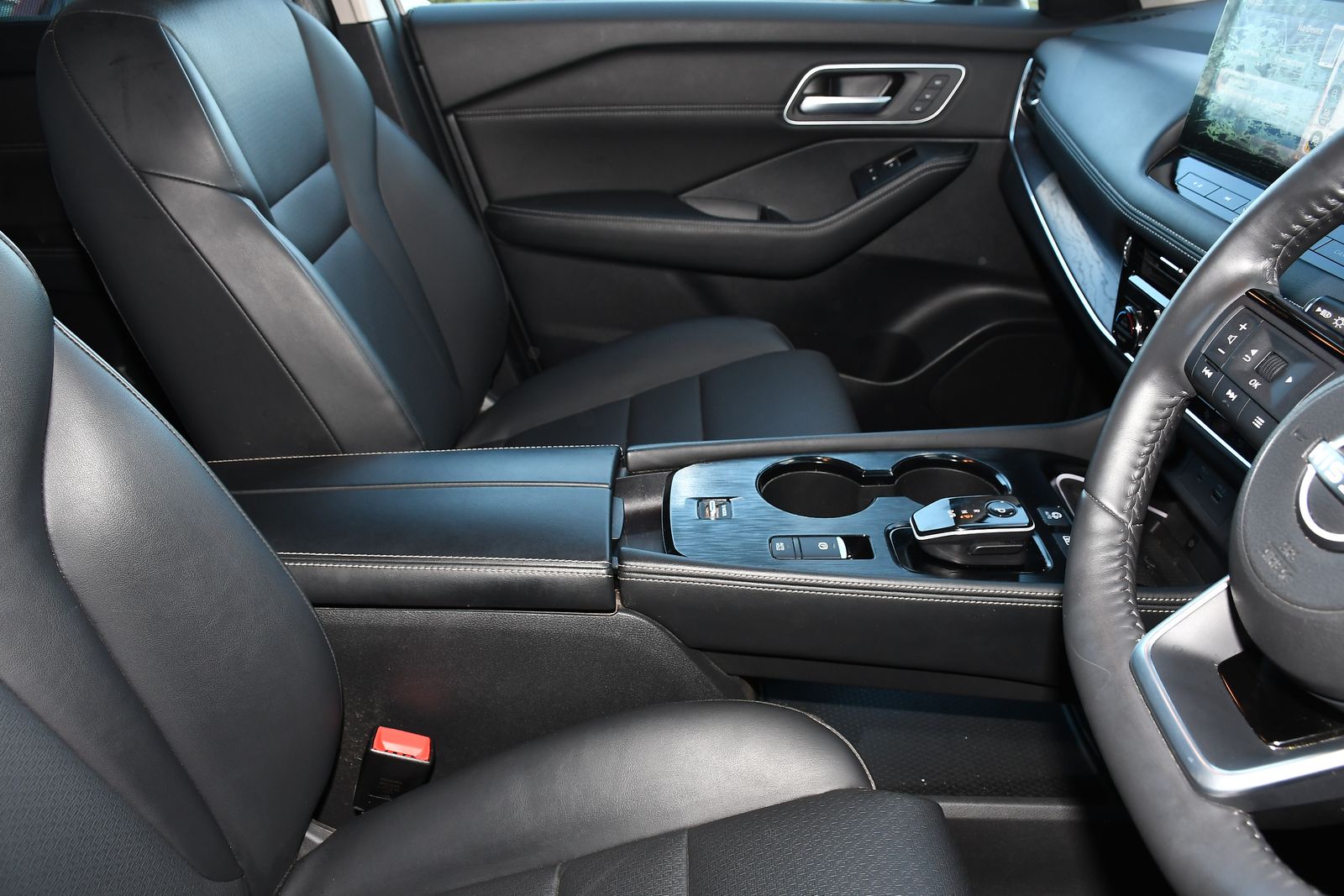 Nissan X-Trail 1.5 h e-POWER Tekna SUV 5dr Petrol Hybrid Auto Euro 6 (s/s) (204 ps) 5dr Automatic 2026