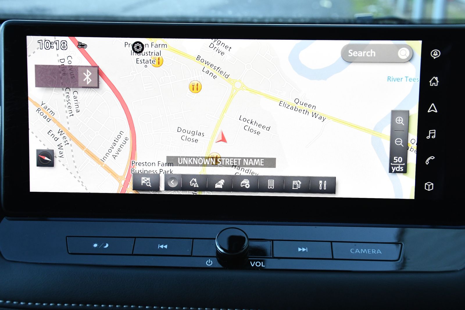 Nissan X-Trail 1.5 h e-POWER Tekna SUV 5dr Petrol Hybrid Auto Euro 6 (s/s) (204 ps) 5dr Automatic 2026