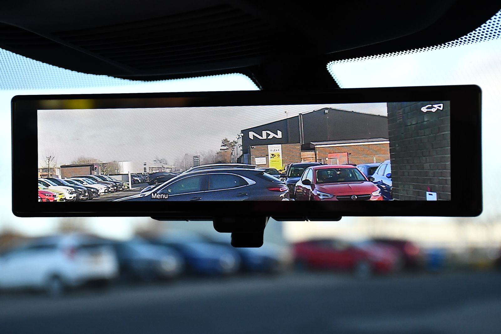 Nissan X-Trail 1.5 h e-POWER Tekna SUV 5dr Petrol Hybrid Auto Euro 6 (s/s) (204 ps) 5dr Automatic 2026