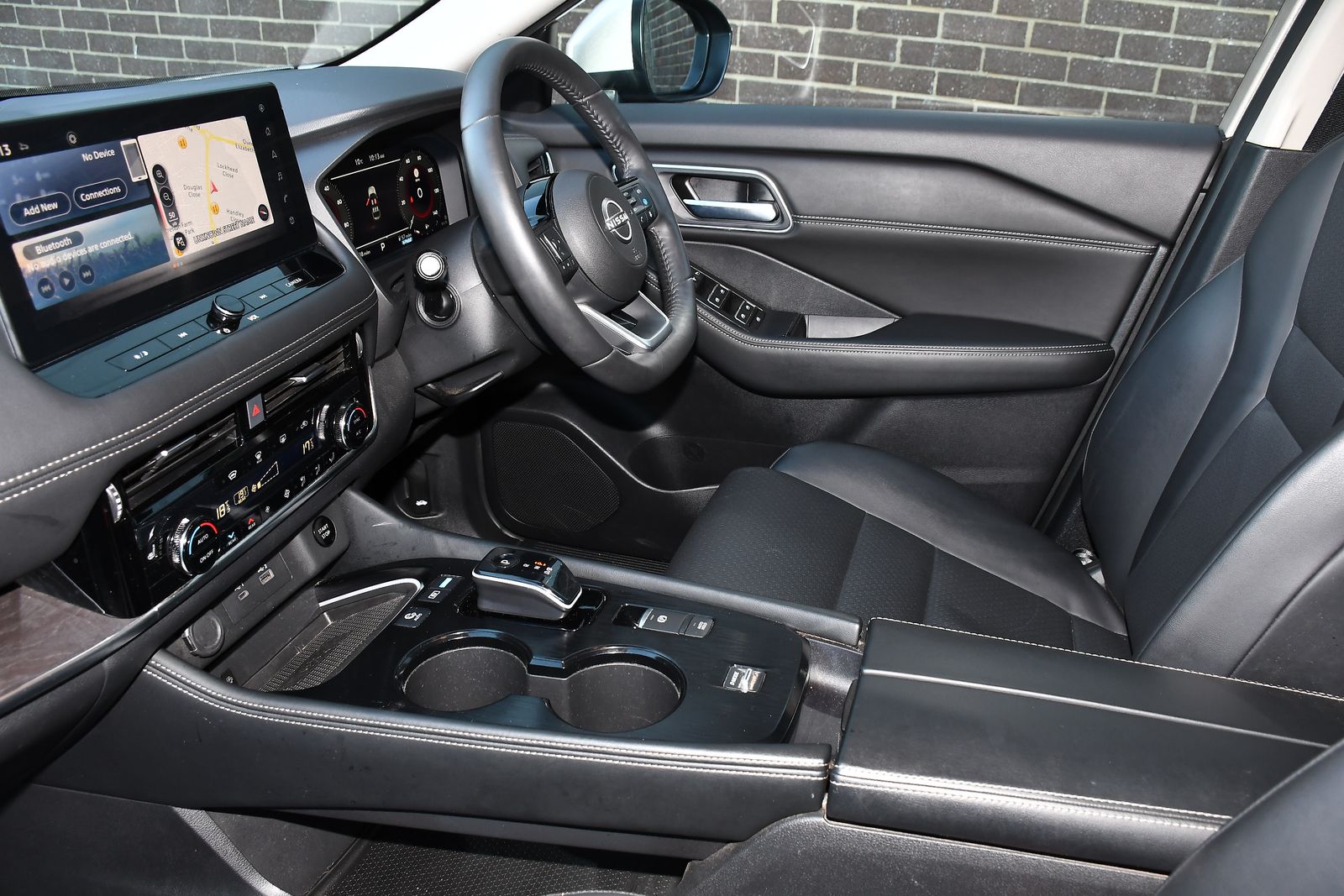 Nissan X-Trail 1.5 h e-POWER Tekna SUV 5dr Petrol Hybrid Auto Euro 6 (s/s) (204 ps) 5dr Automatic 2026