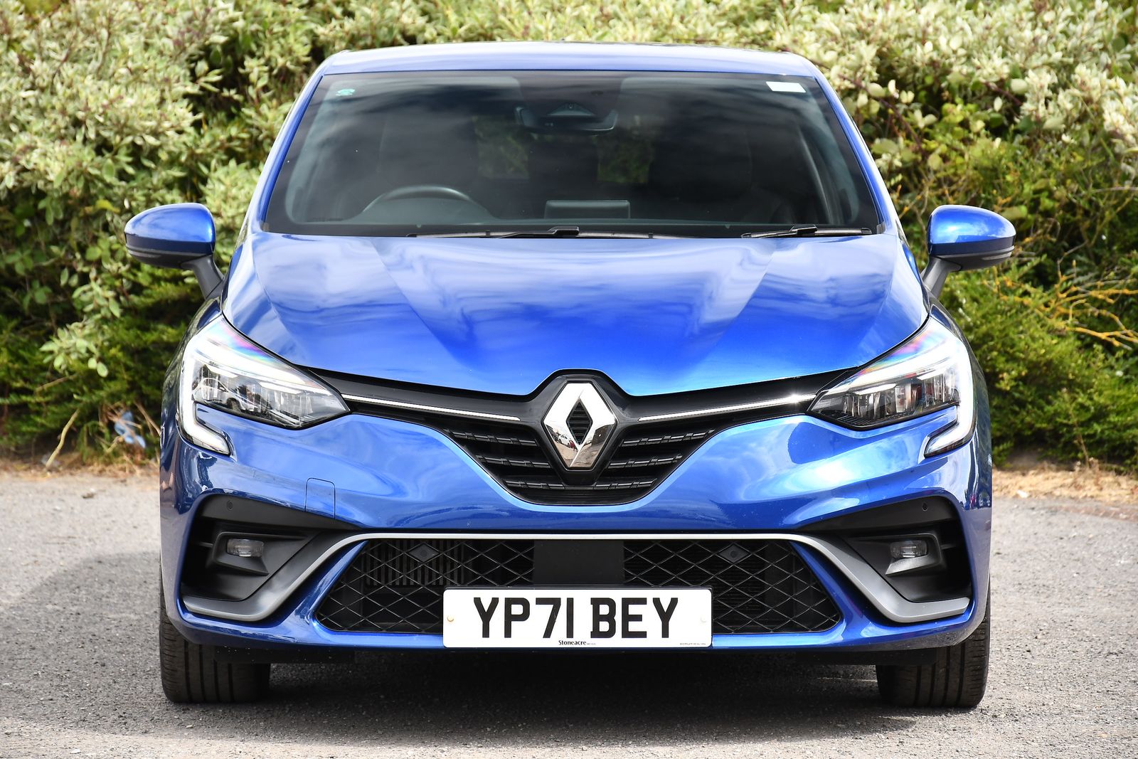 Used 2021 (71) Renault Clio 1.0 TCe 90 S Edition 5dr in Warrington