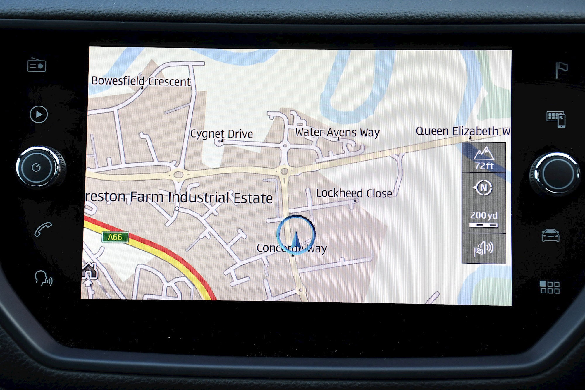 Seat Ibiza 1.0 MPI FR Hatchback 5dr Petrol Manual Euro 6 (s/s) GPF (80 ps) 5dr Manual 2026