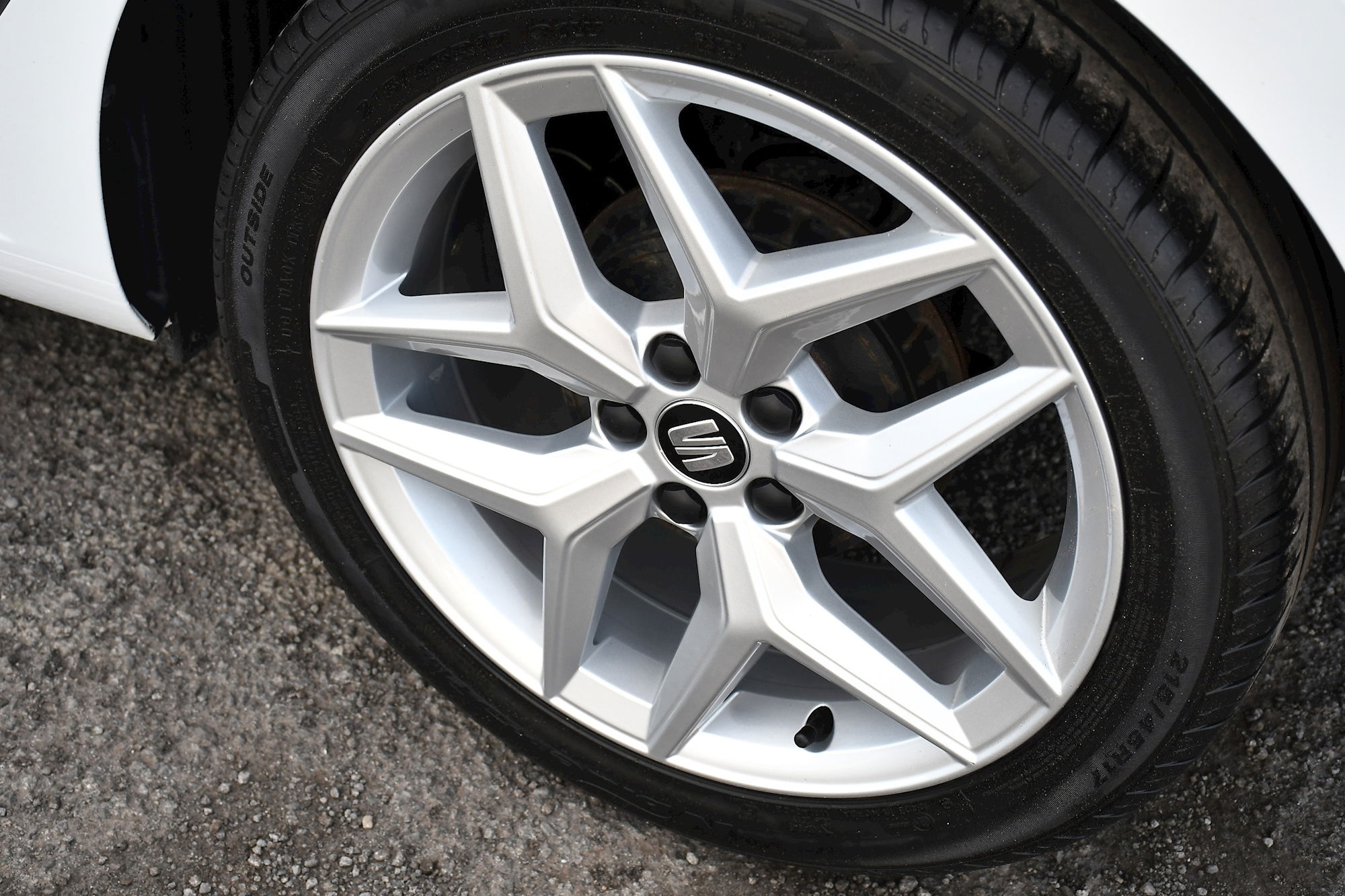 Seat Ibiza 1.0 MPI FR Hatchback 5dr Petrol Manual Euro 6 (s/s) GPF (80 ps) 5dr Manual 2026