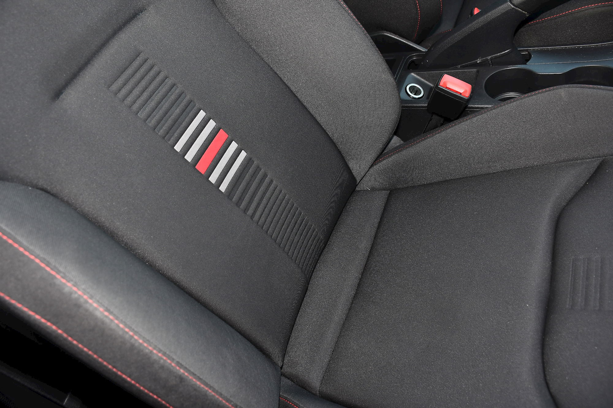 Seat Ibiza 1.0 MPI FR Hatchback 5dr Petrol Manual Euro 6 (s/s) GPF (80 ps) 5dr Manual 2026