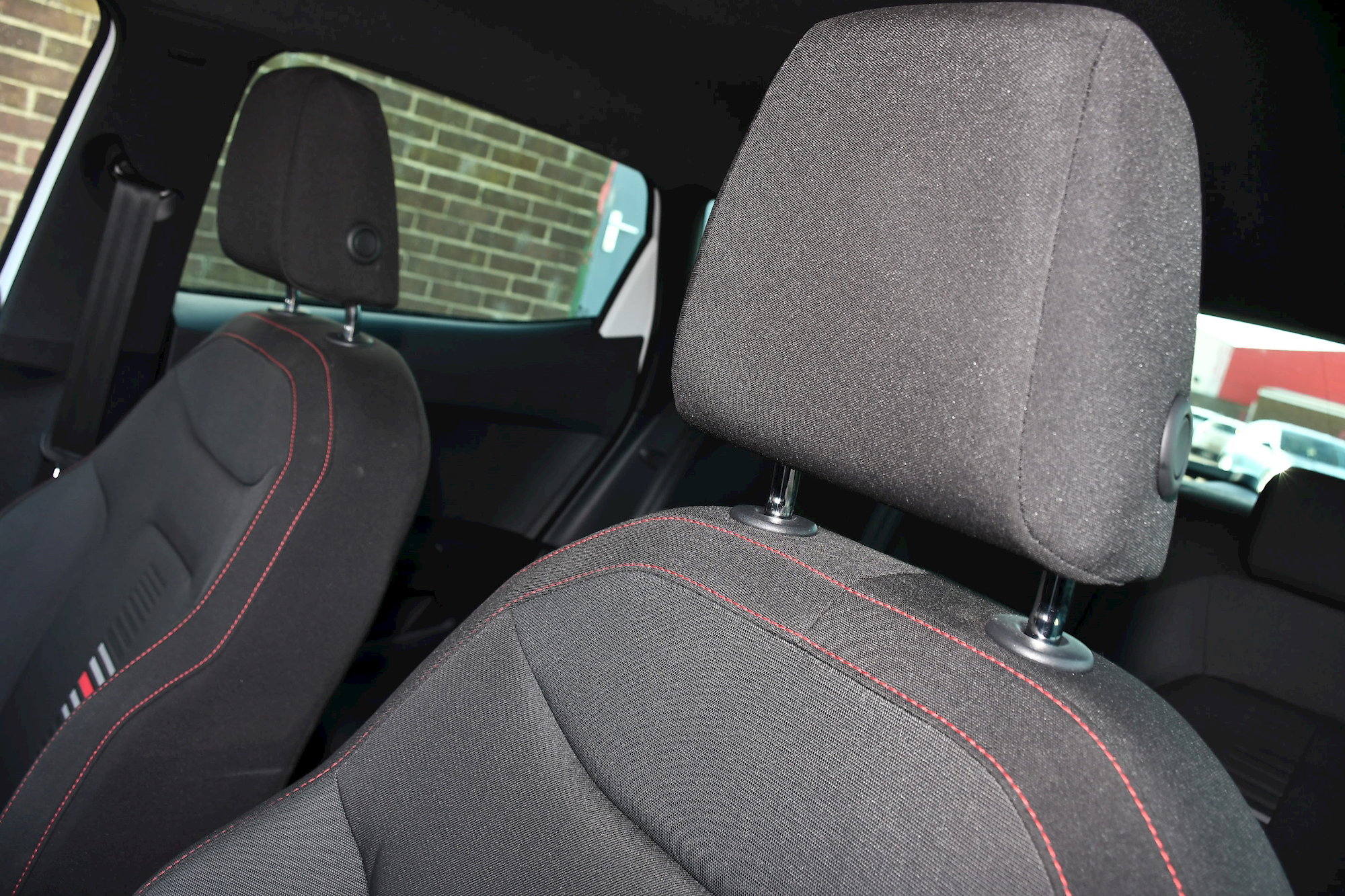 Seat Ibiza 1.0 MPI FR Hatchback 5dr Petrol Manual Euro 6 (s/s) GPF (80 ps) 5dr Manual 2026