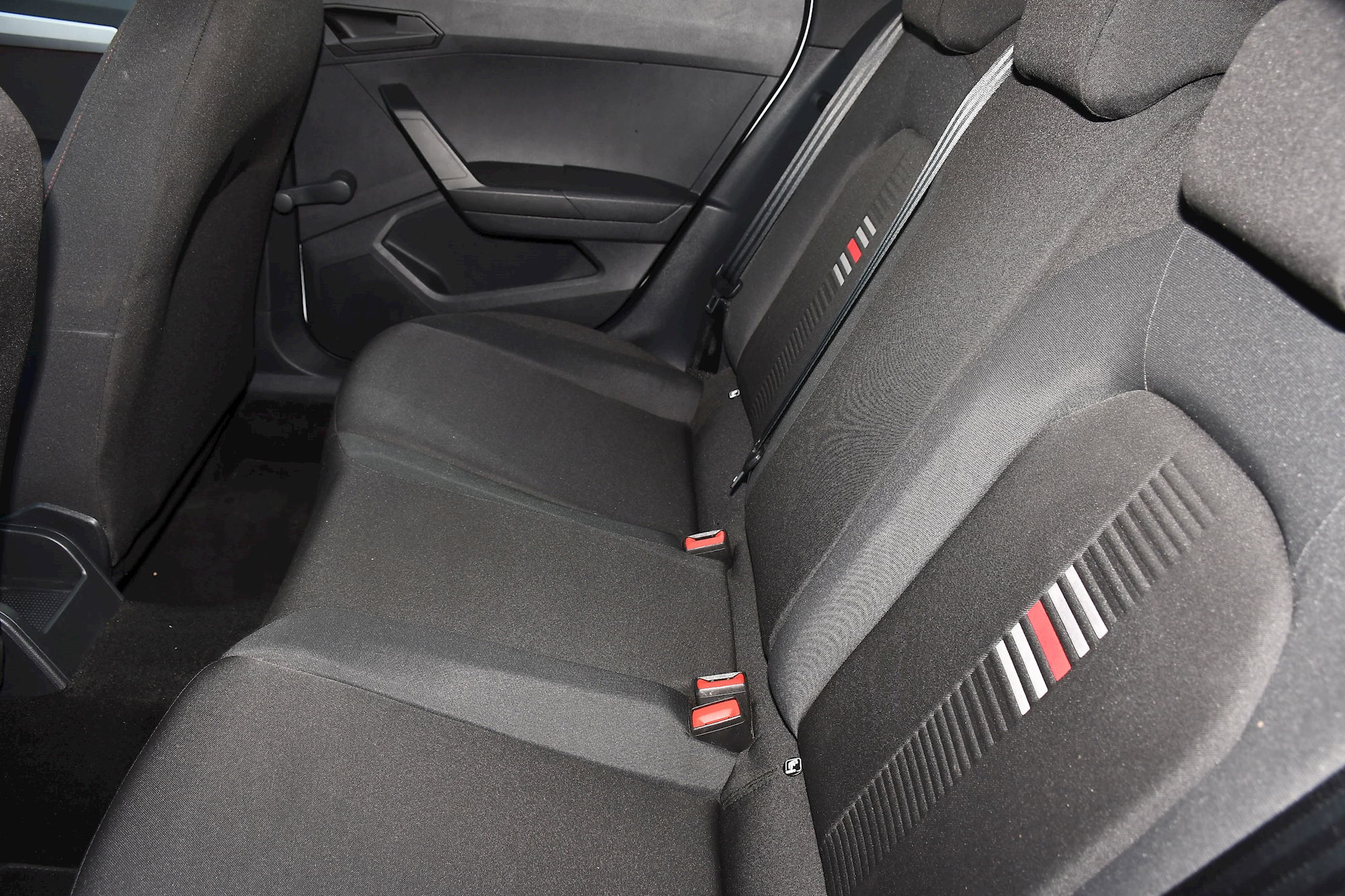 Seat Ibiza 1.0 MPI FR Hatchback 5dr Petrol Manual Euro 6 (s/s) GPF (80 ps) 5dr Manual 2026