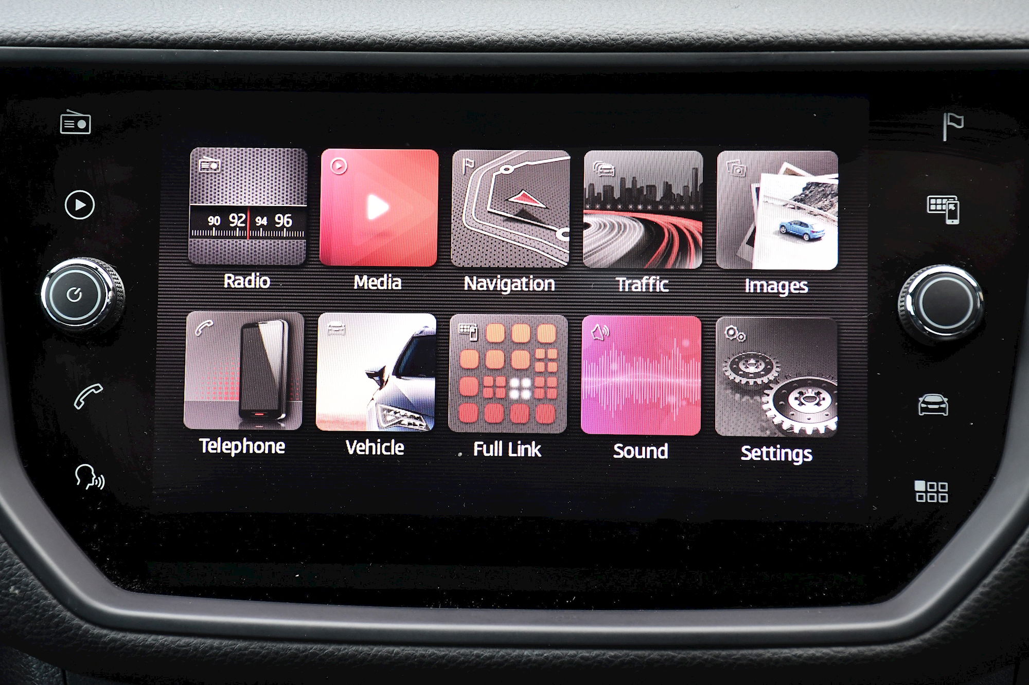 Seat Ibiza 1.0 MPI FR Hatchback 5dr Petrol Manual Euro 6 (s/s) GPF (80 ps) 5dr Manual 2026