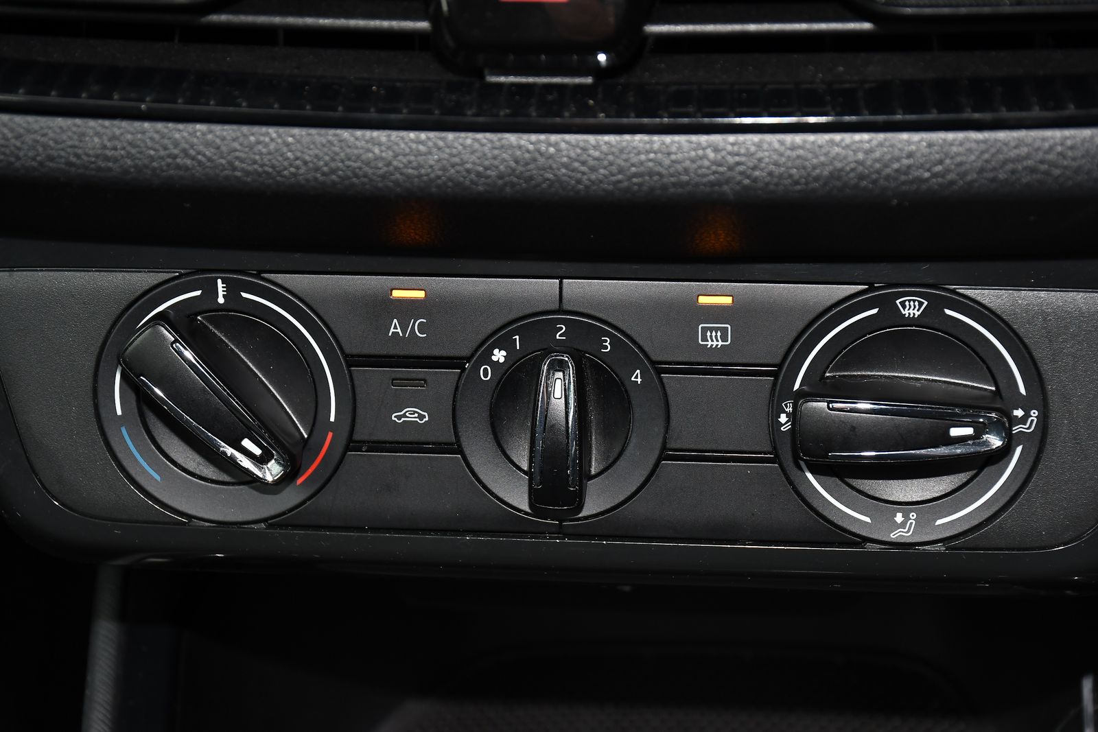 Skoda Fabia 1.0 MPI SE Comfort Hatchback 5dr Petrol Manual Euro 6 (s/s) (80 ps) 5dr Manual 2025