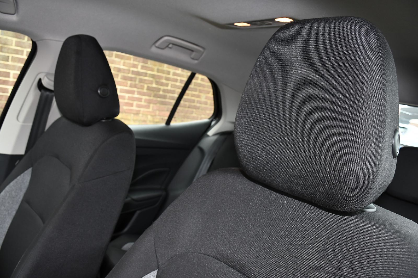 Skoda Fabia 1.0 MPI SE Comfort Hatchback 5dr Petrol Manual Euro 6 (s/s) (80 ps) 5dr Manual 2025