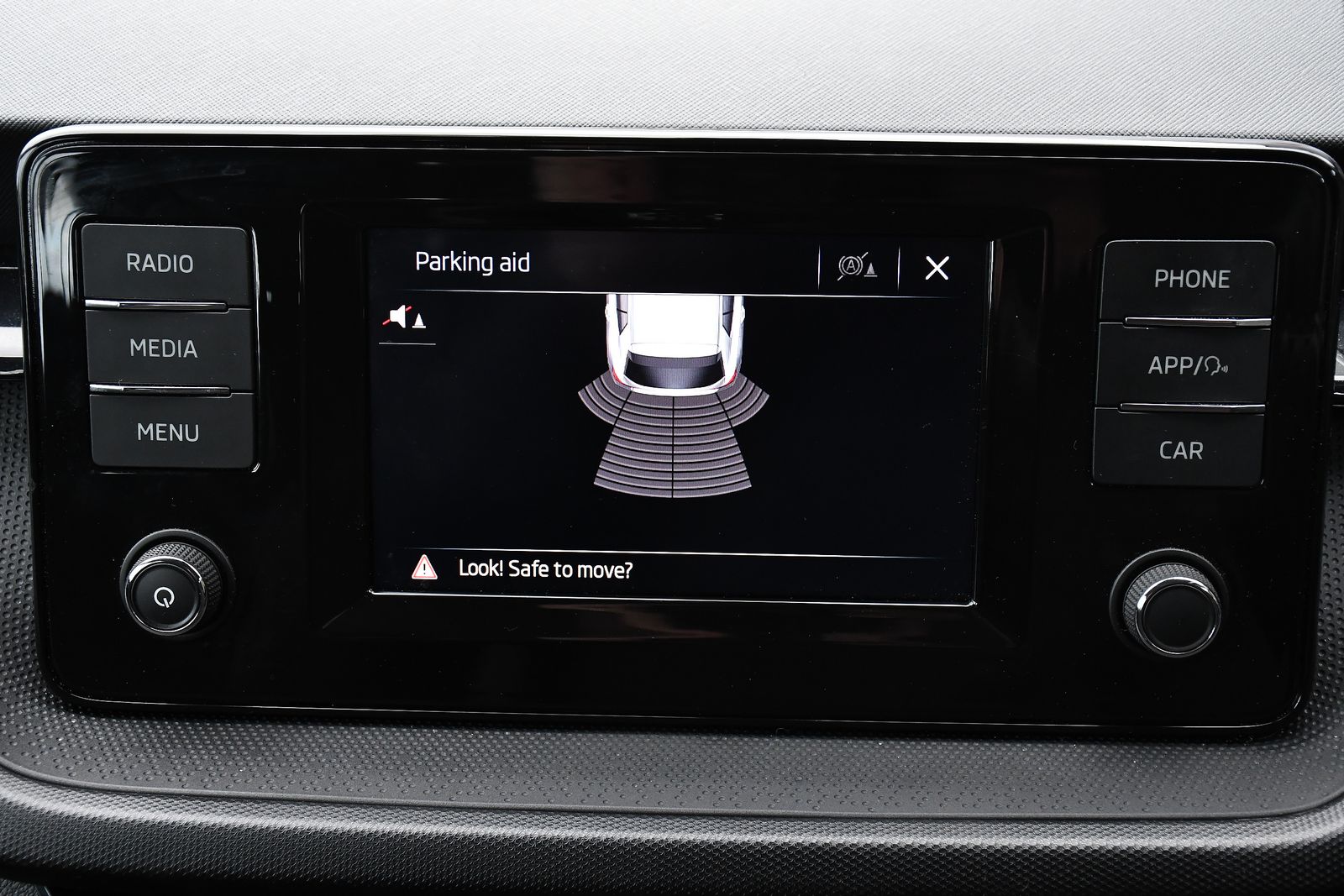 Skoda Fabia 1.0 MPI SE Comfort Hatchback 5dr Petrol Manual Euro 6 (s/s) (80 ps) 5dr Manual 2025