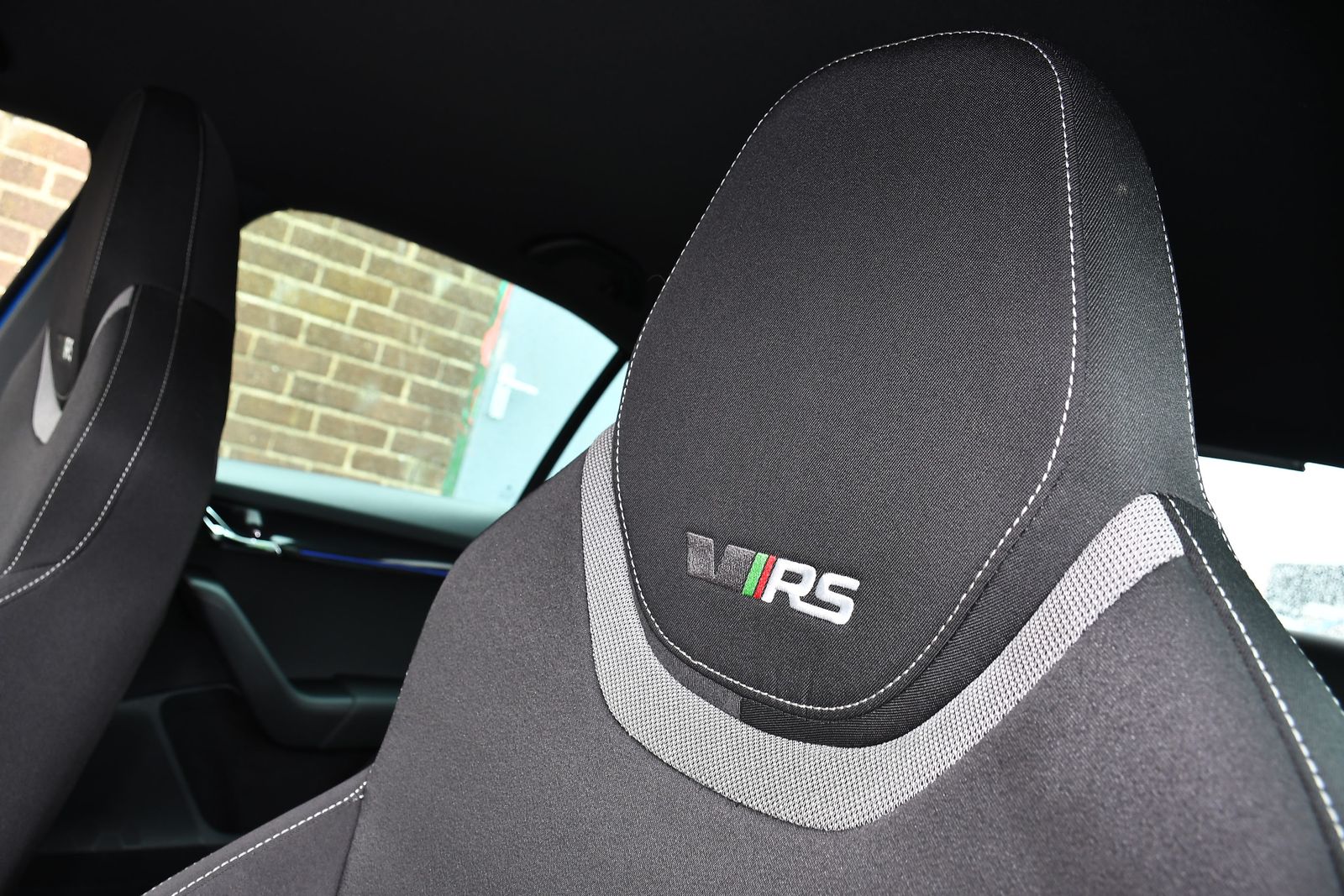 Skoda Octavia 2.0 TDI vRS Hatchback 5dr Diesel Manual Euro 6 (s/s) (184 ps) 5dr Manual 2025