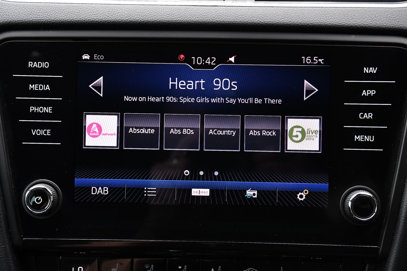 Skoda Octavia 2.0 TDI vRS Hatchback 5dr Diesel Manual Euro 6 (s/s) (184 ps) 5dr Manual 2025