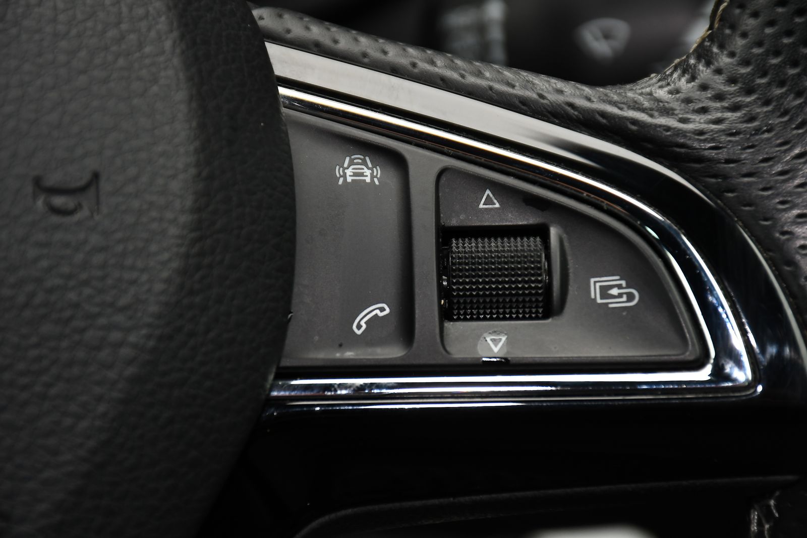 Skoda Octavia 2.0 TDI vRS Hatchback 5dr Diesel Manual Euro 6 (s/s) (184 ps) 5dr Manual 2025