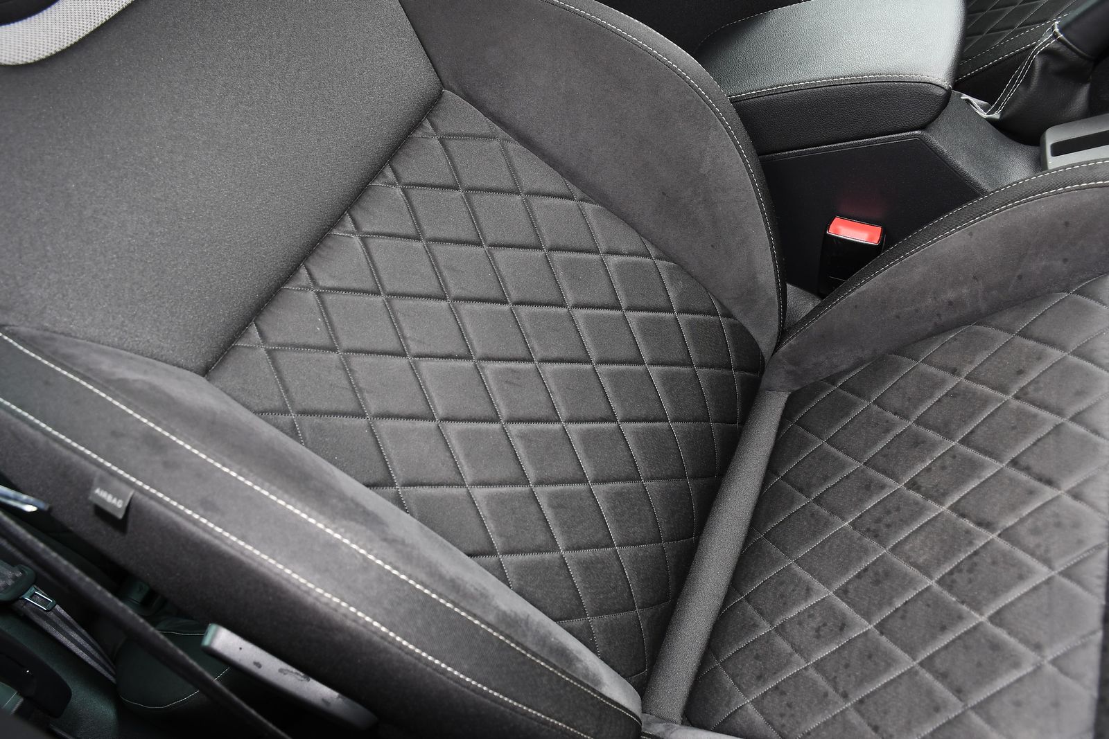 Skoda Octavia 2.0 TDI vRS Hatchback 5dr Diesel Manual Euro 6 (s/s) (184 ps) 5dr Manual 2025