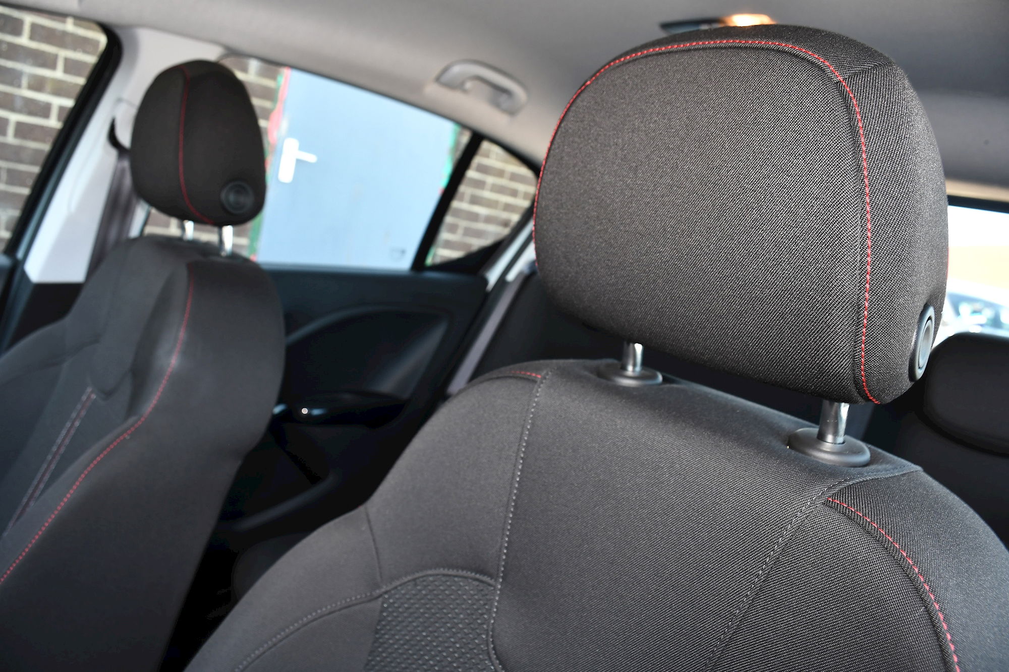 Vauxhall Corsa 1.4i ecoTEC SRi Nav Hatchback 5dr Petrol Manual Euro 6 (90 ps) 5dr Manual 2025