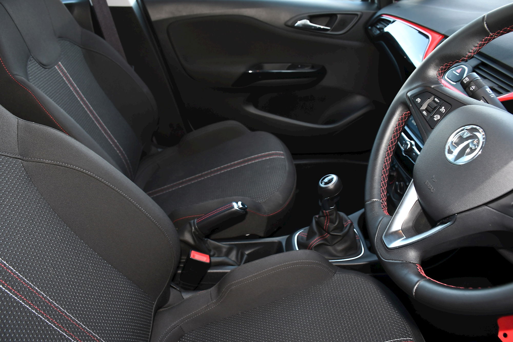 Vauxhall Corsa 1.4i ecoTEC SRi Nav Hatchback 5dr Petrol Manual Euro 6 (90 ps) 5dr Manual 2025