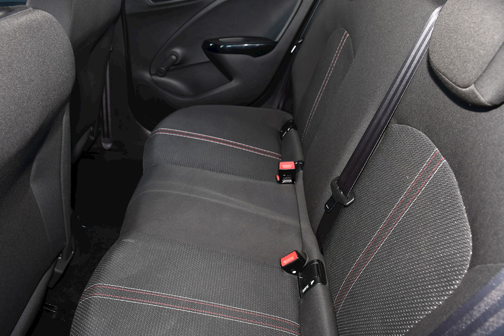 Vauxhall Corsa 1.4i ecoTEC SRi Nav Hatchback 5dr Petrol Manual Euro 6 (90 ps) 5dr Manual 2025