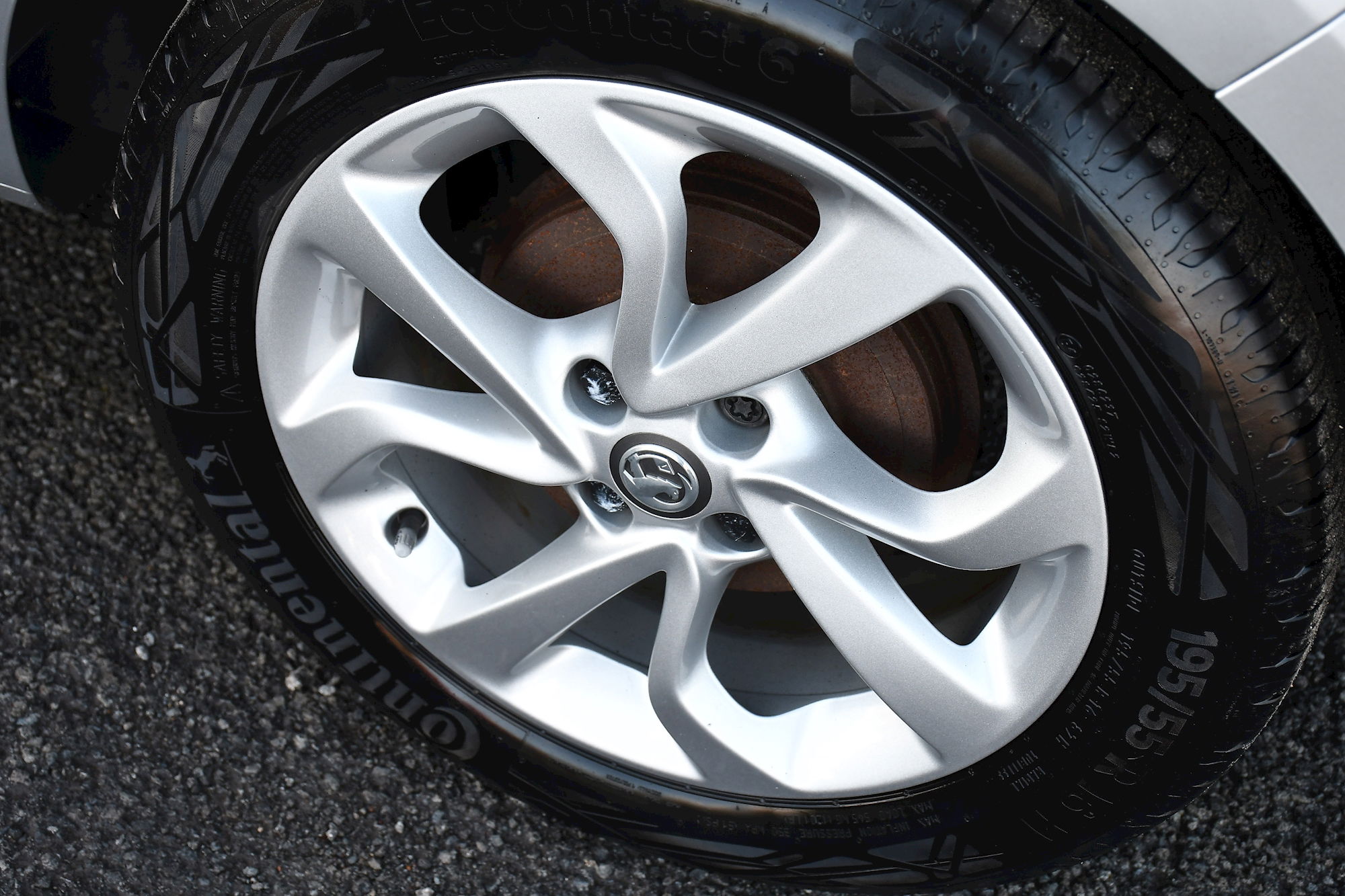 Vauxhall Corsa 1.4i ecoTEC SRi Nav Hatchback 5dr Petrol Manual Euro 6 (90 ps) 5dr Manual 2025