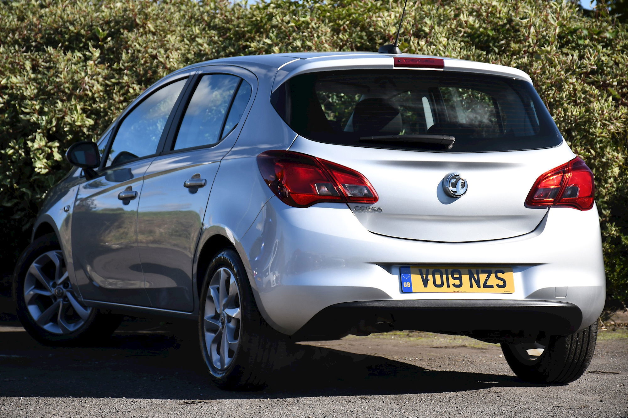 Vauxhall Corsa 1.4i ecoTEC SRi Nav Hatchback 5dr Petrol Manual Euro 6 (90 ps) 5dr Manual 2025