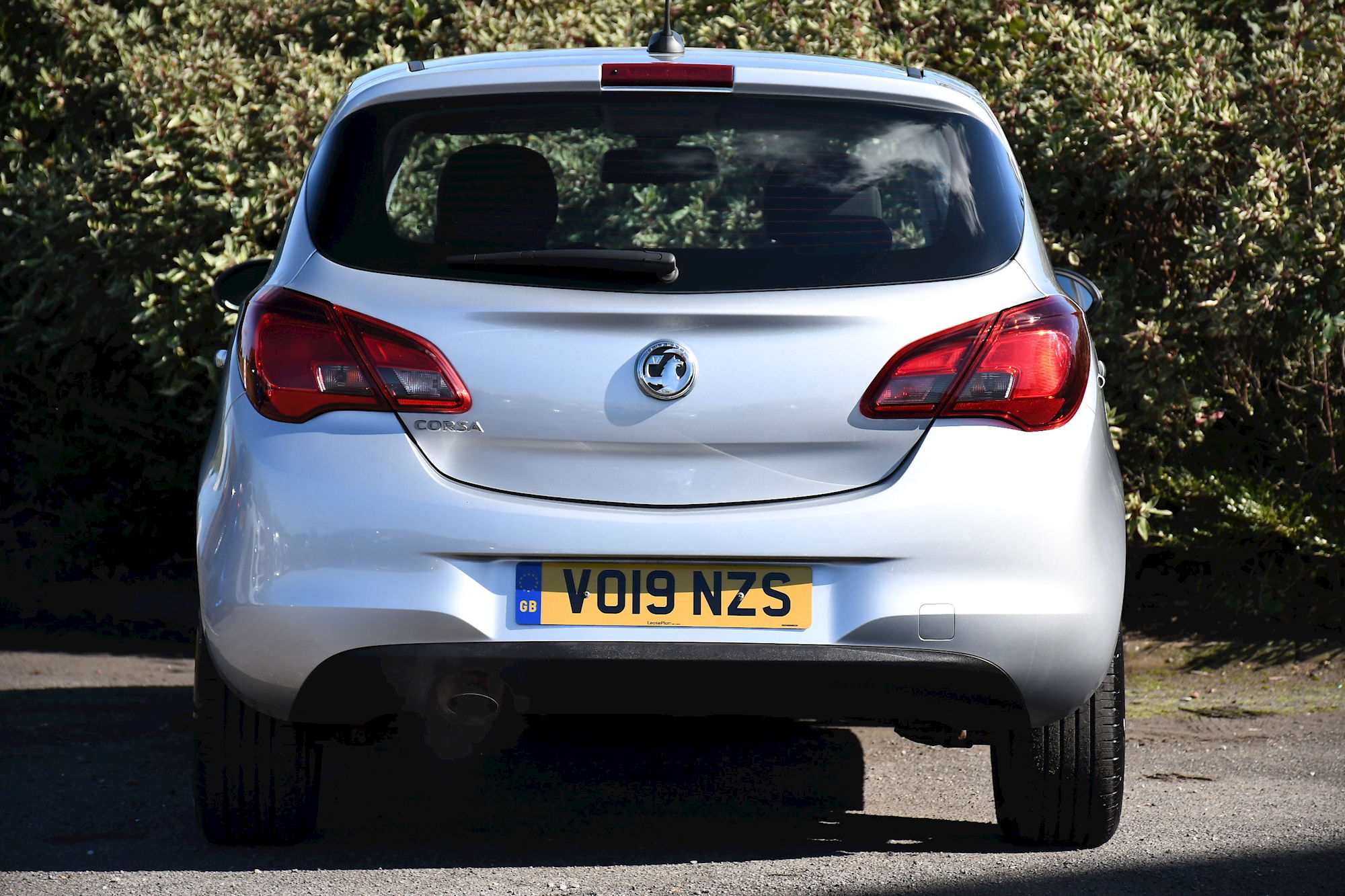 Vauxhall Corsa 1.4i ecoTEC SRi Nav Hatchback 5dr Petrol Manual Euro 6 (90 ps) 5dr Manual 2025