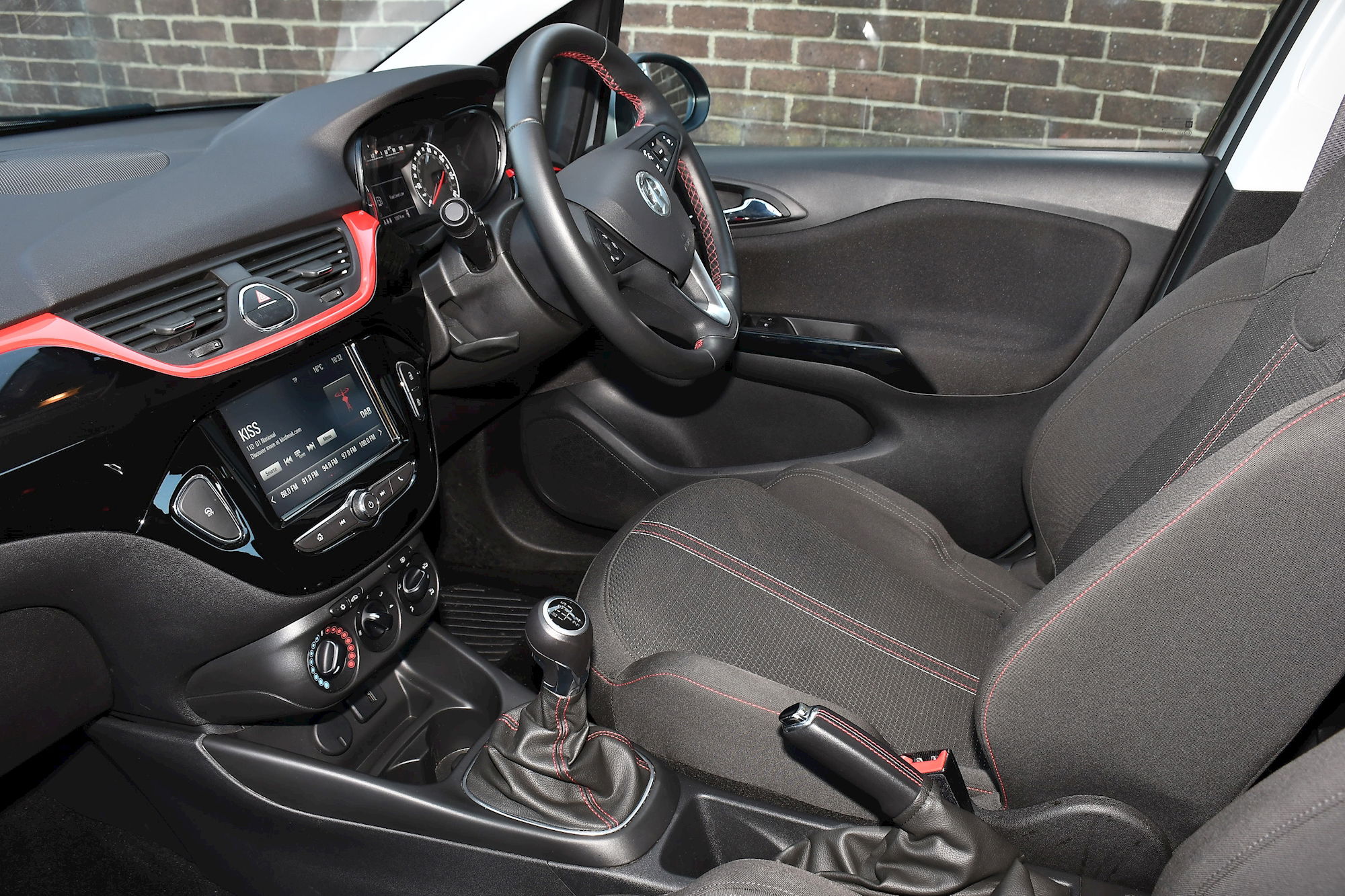 Vauxhall Corsa 1.4i ecoTEC SRi Nav Hatchback 5dr Petrol Manual Euro 6 (90 ps) 5dr Manual 2025