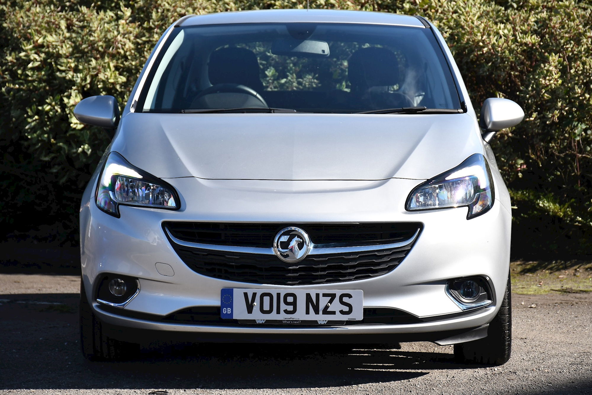 Vauxhall Corsa 1.4i ecoTEC SRi Nav Hatchback 5dr Petrol Manual Euro 6 (90 ps) 5dr Manual 2025