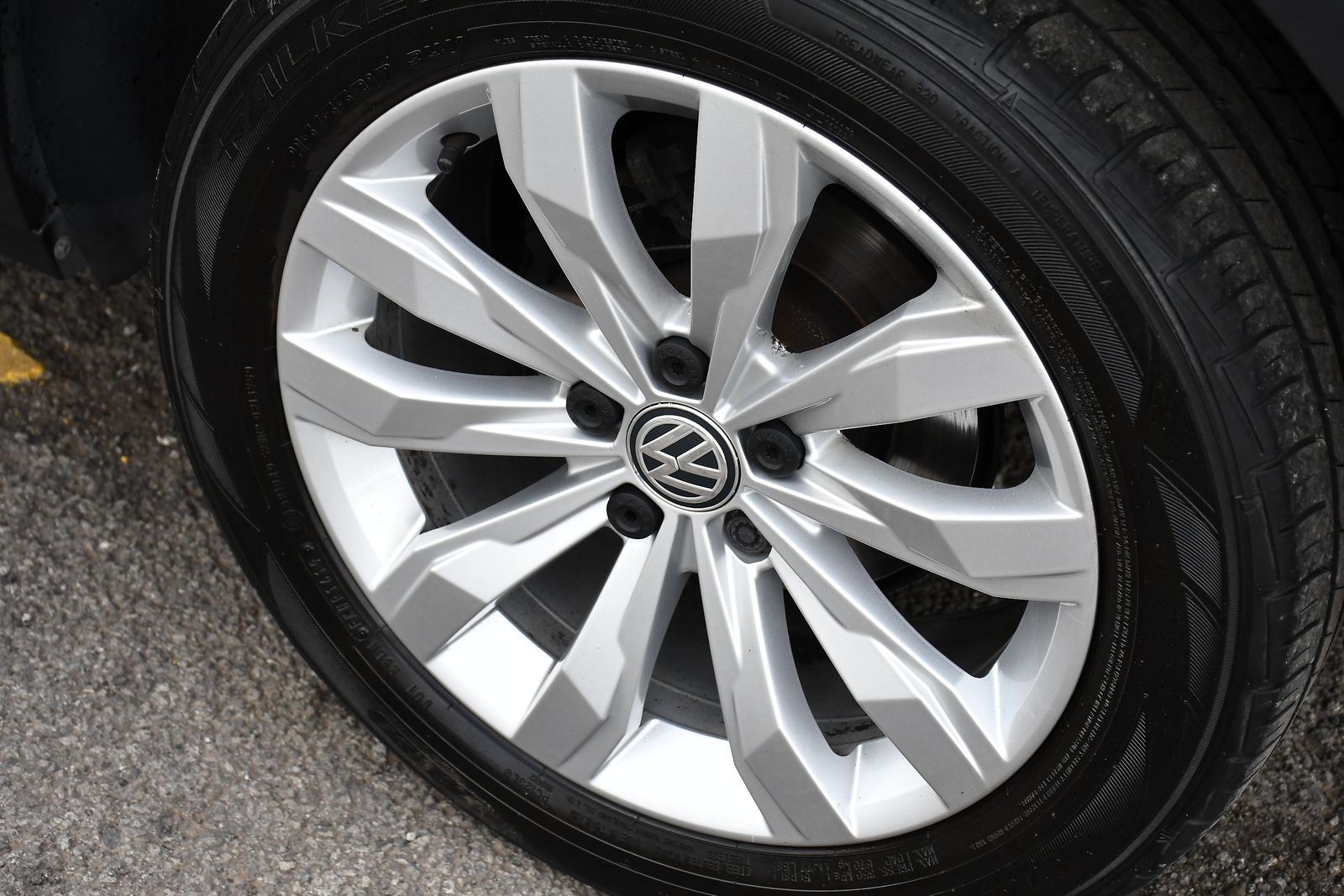 Volkswagen T-Roc 1.6 TDI SE SUV 5dr Diesel Manual Euro 6 (s/s) (115 ps) 5dr Manual 2026