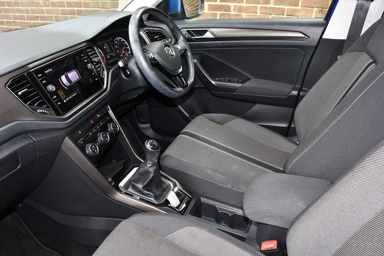 Volkswagen T-Roc 1.6 TDI SE SUV 5dr Diesel Manual Euro 6 (s/s) (115 ps) 5dr Manual 2026