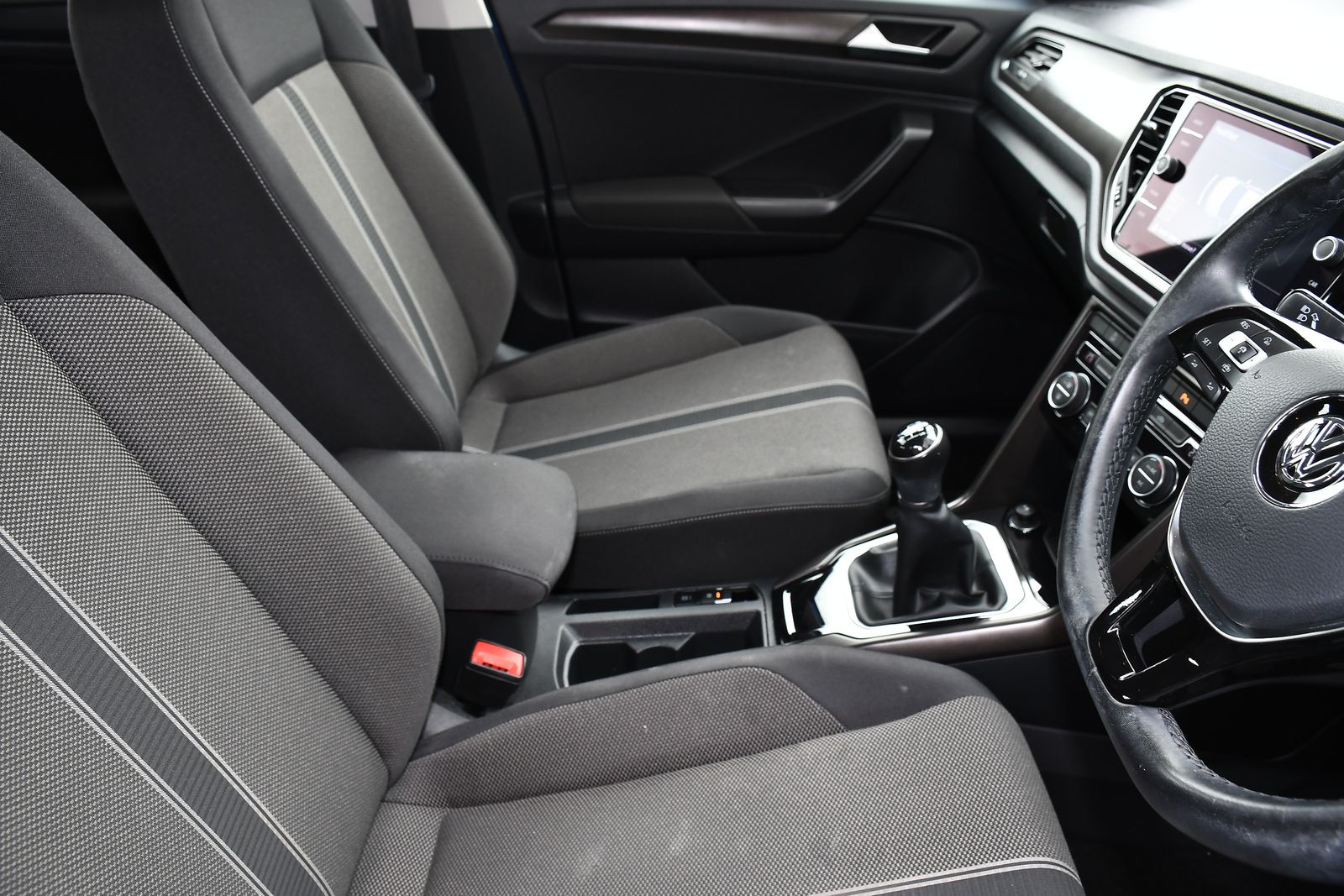 Volkswagen T-Roc 1.6 TDI SE SUV 5dr Diesel Manual Euro 6 (s/s) (115 ps) 5dr Manual 2026