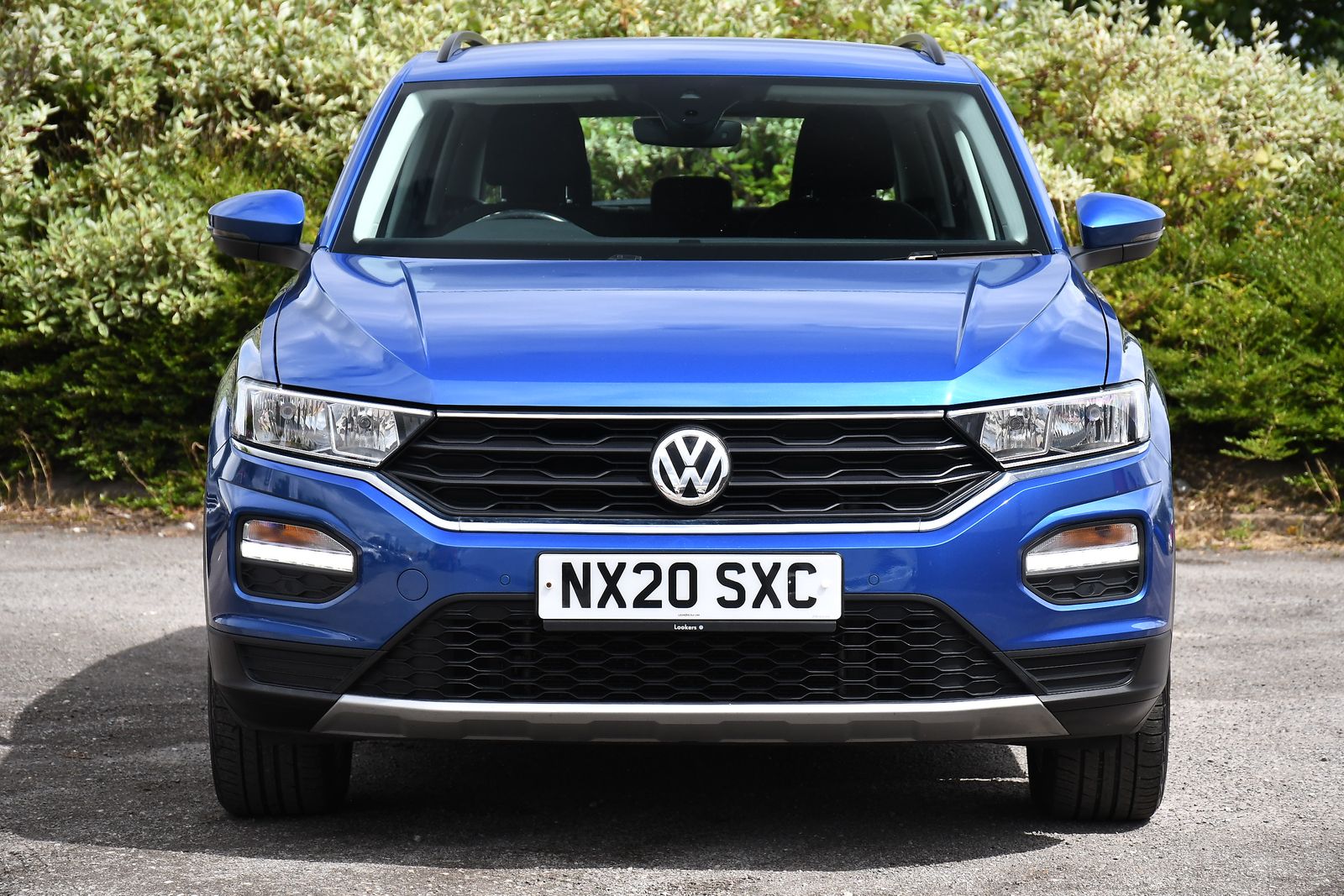 Volkswagen T-Roc 1.6 TDI SE SUV 5dr Diesel Manual Euro 6 (s/s) (115 ps) 5dr Manual 2026