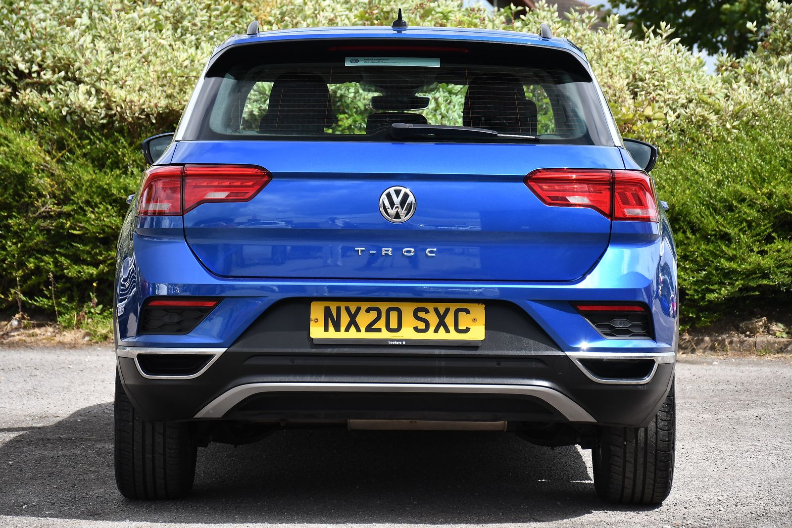 Volkswagen T-Roc 1.6 TDI SE SUV 5dr Diesel Manual Euro 6 (s/s) (115 ps) 5dr Manual 2026