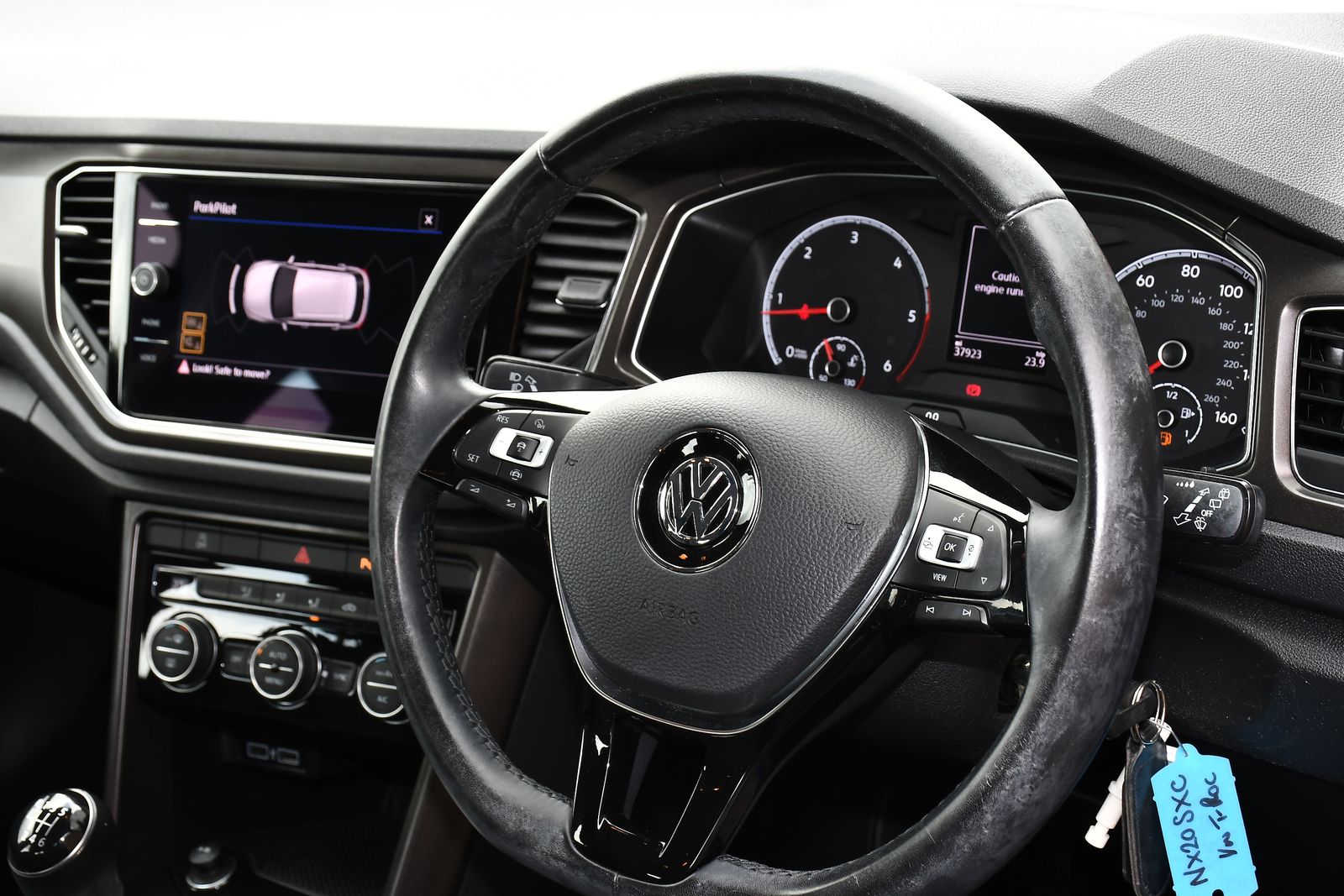 Volkswagen T-Roc 1.6 TDI SE SUV 5dr Diesel Manual Euro 6 (s/s) (115 ps) 5dr Manual 2026