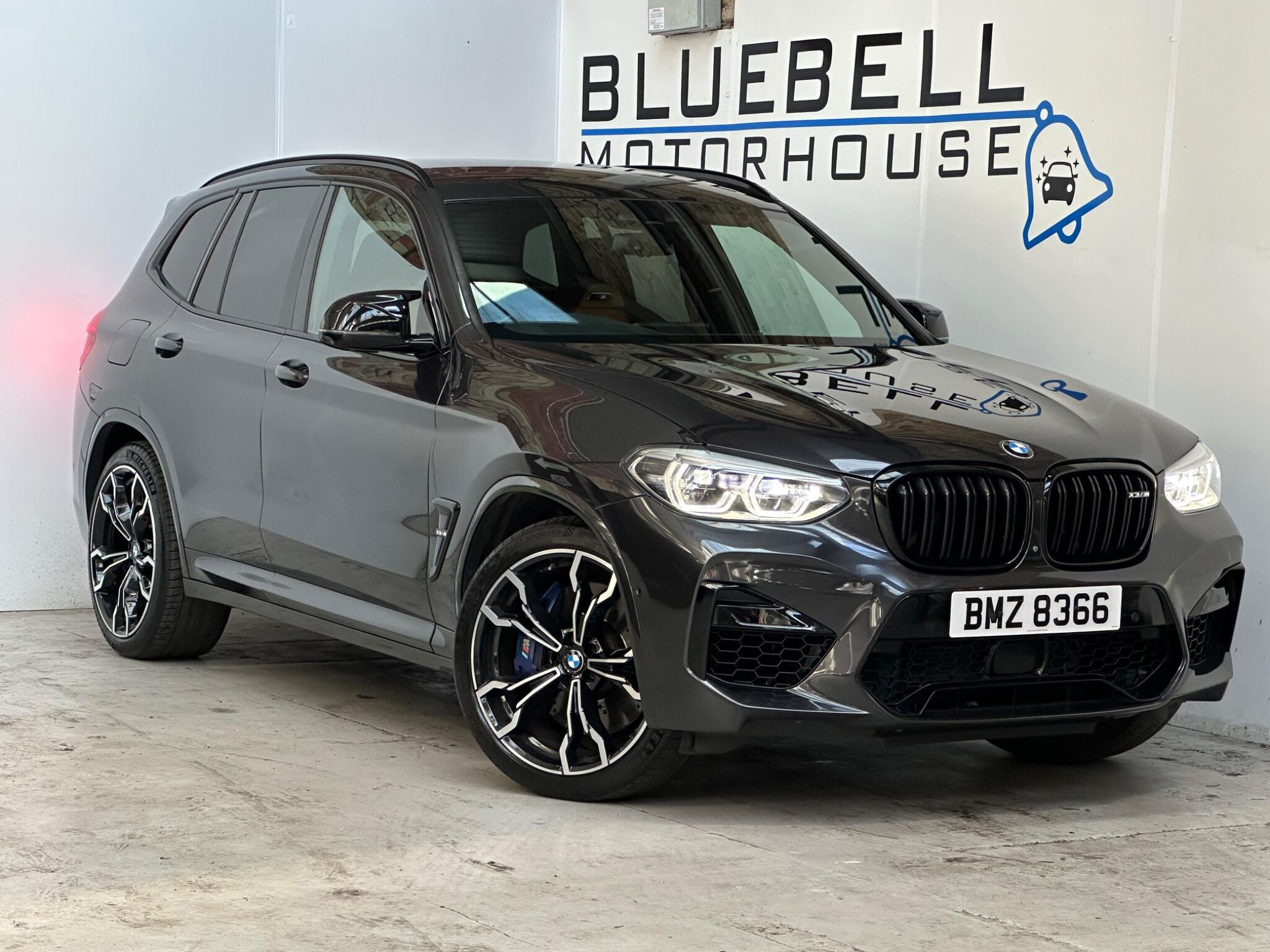 Bmw X3 M