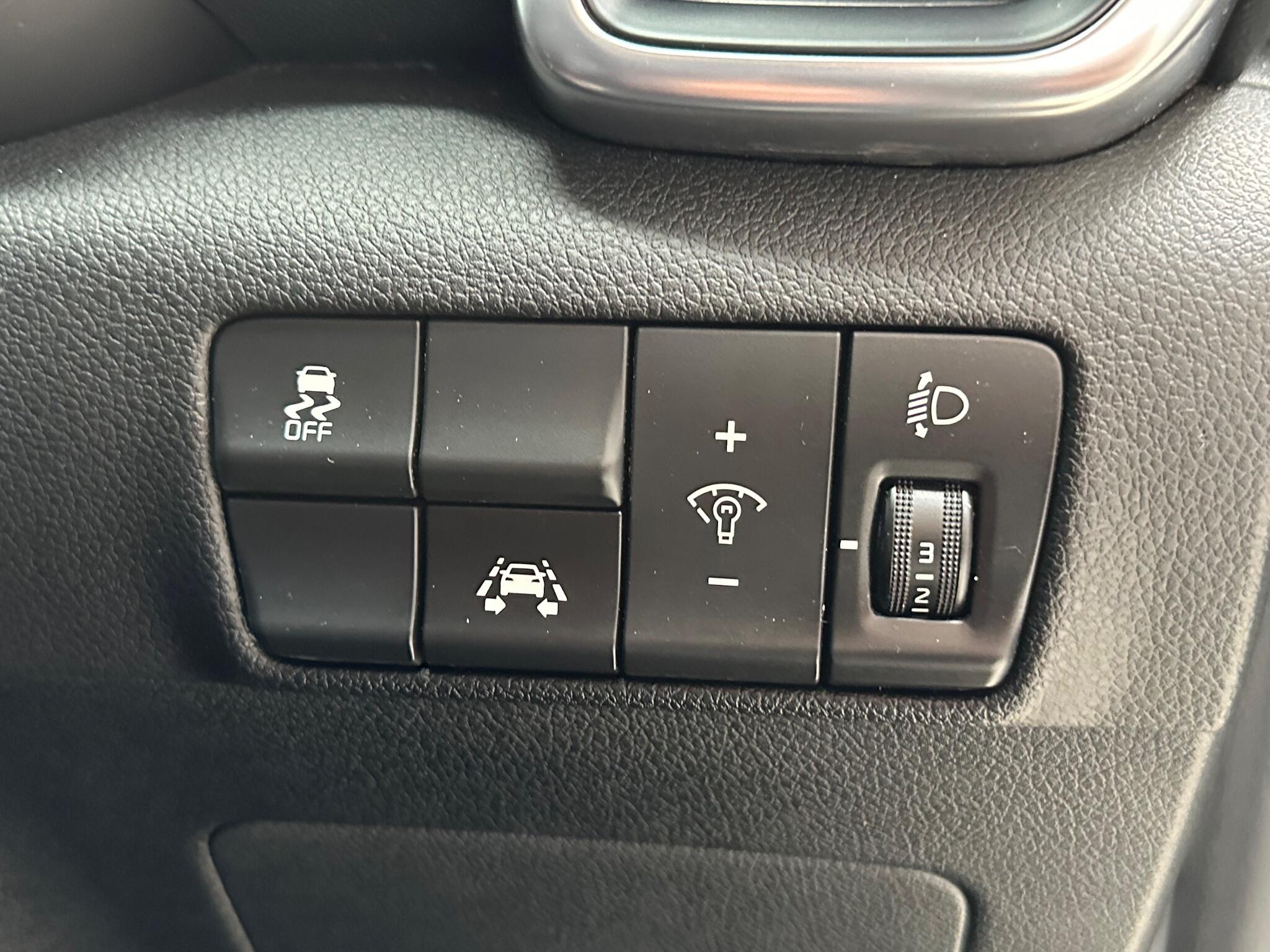 Kia Sportage 1.7 CRDi 3 Euro 6 (s/s) 5dr 5dr Manual 2017