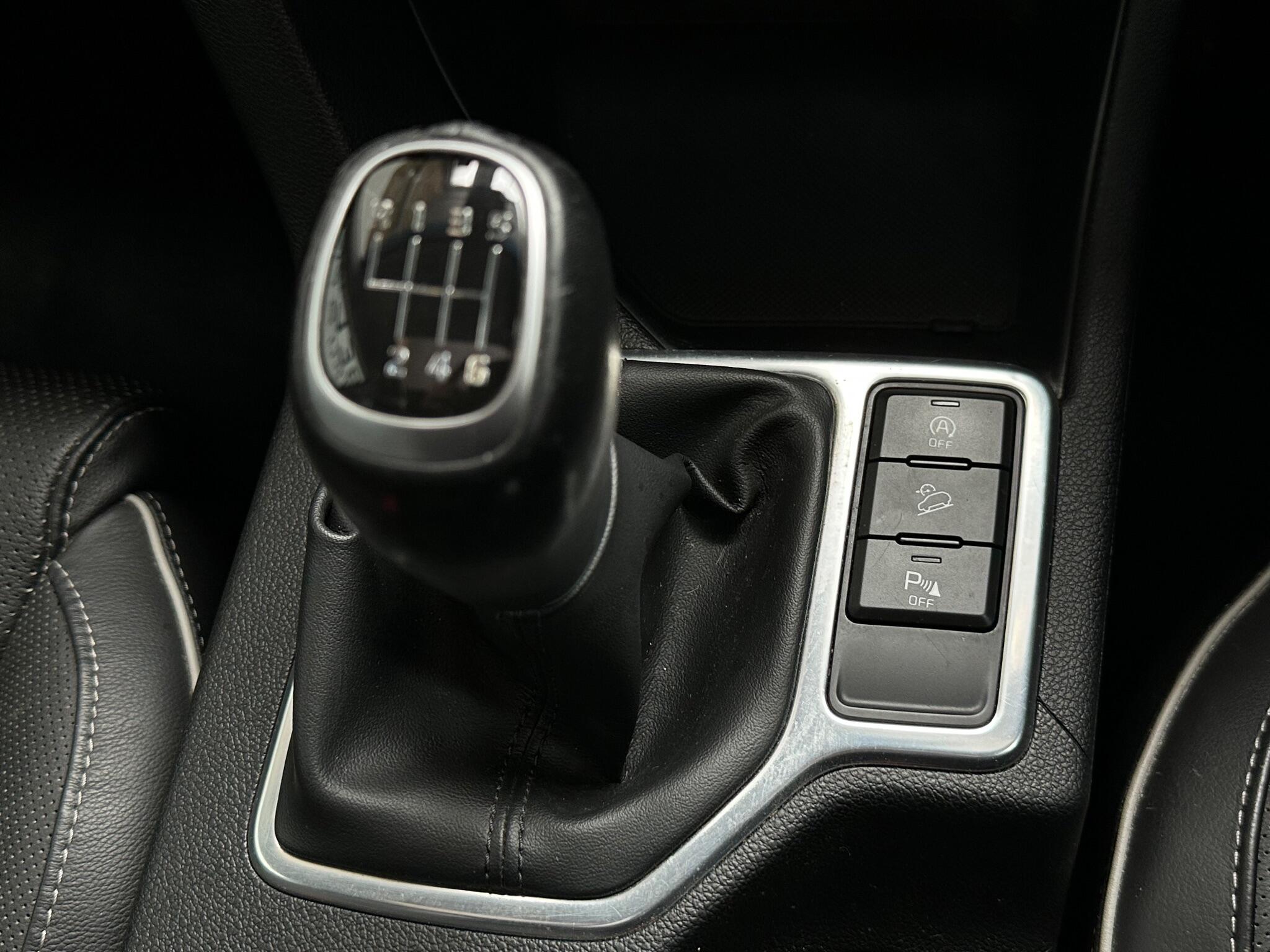 Kia Sportage 1.7 CRDi 3 Euro 6 (s/s) 5dr 5dr Manual 2017