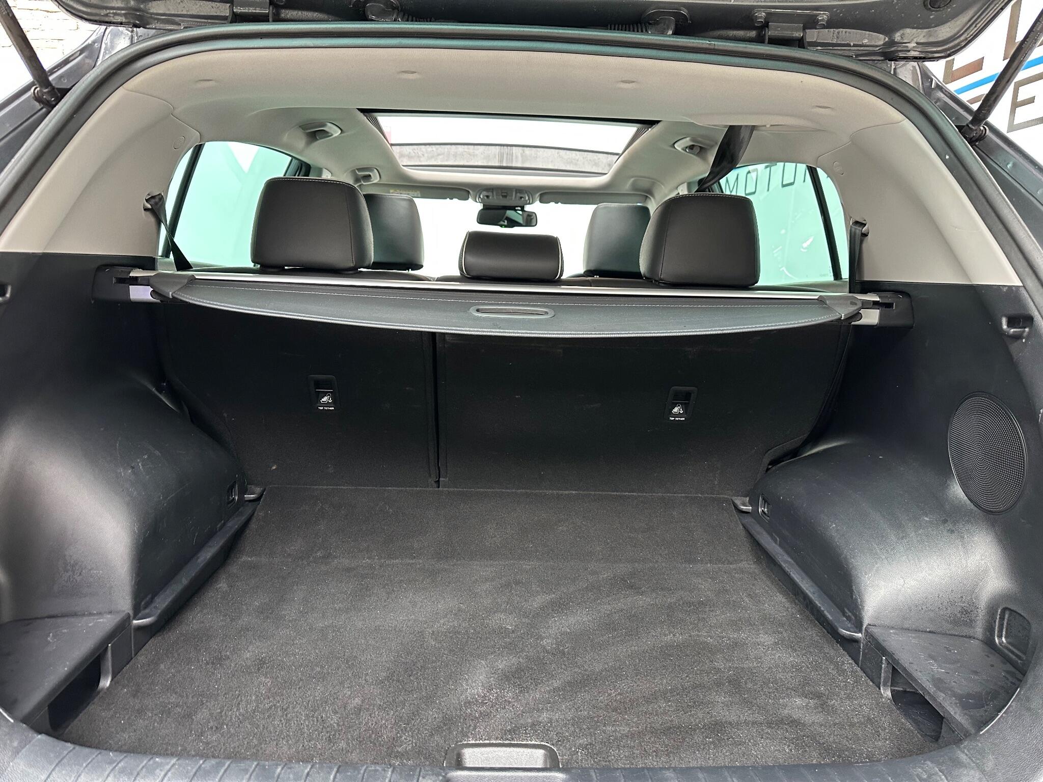 Kia Sportage 1.7 CRDi 3 Euro 6 (s/s) 5dr 5dr Manual 2017