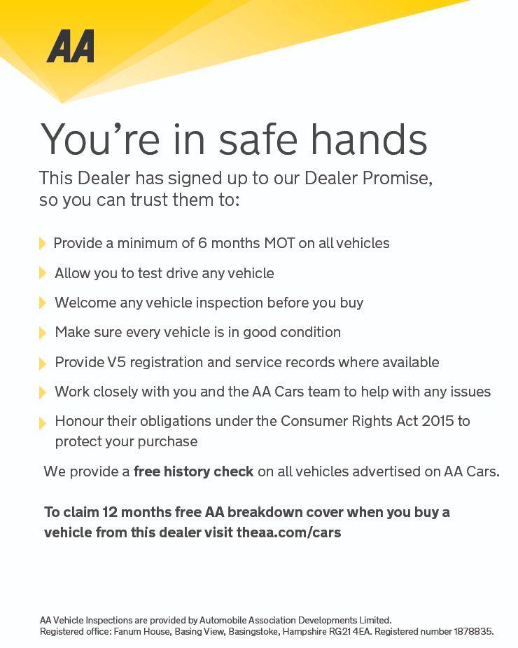 Kia Sportage 1.7 CRDi 3 Euro 6 (s/s) 5dr 5dr Manual 2017