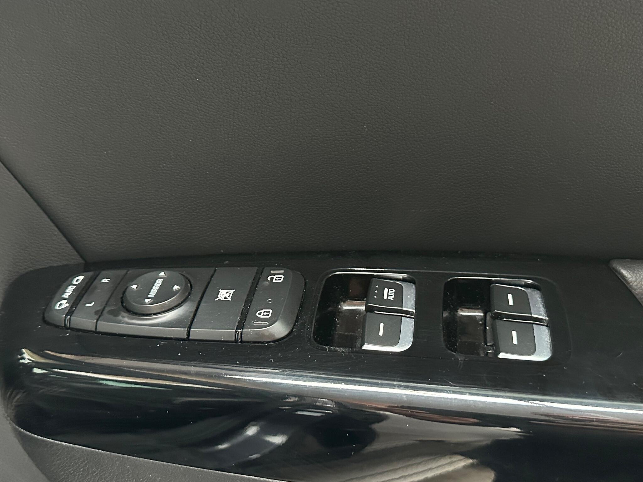 Kia Sportage 1.7 CRDi 3 Euro 6 (s/s) 5dr 5dr Manual 2017