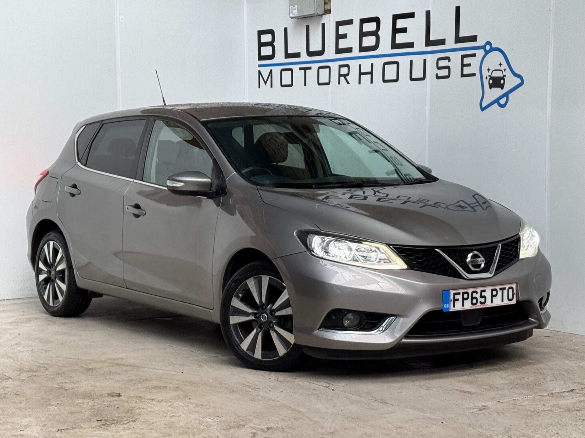 Nissan Pulsar